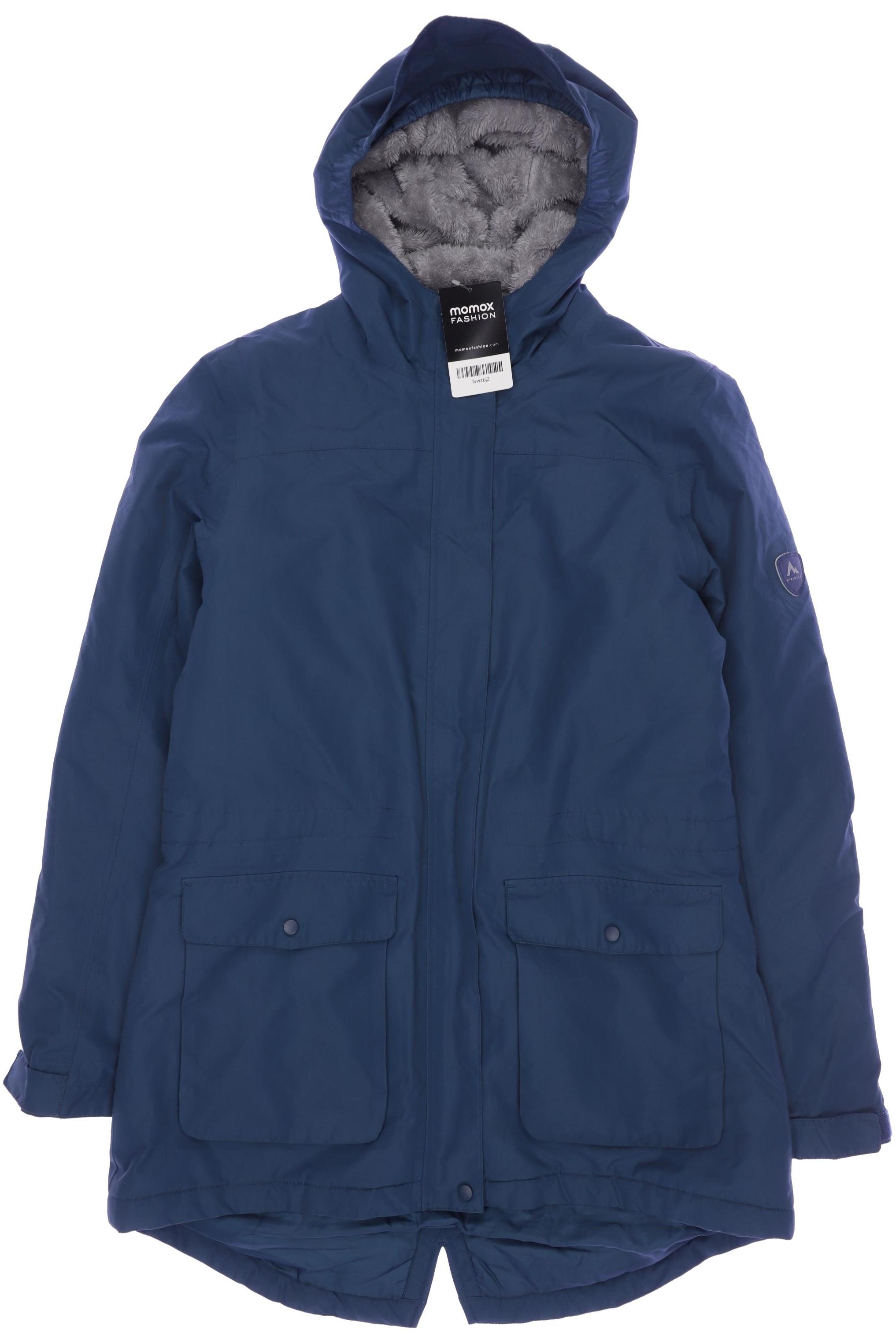 

McKINLEY Damen Jacke, blau, Gr. 176