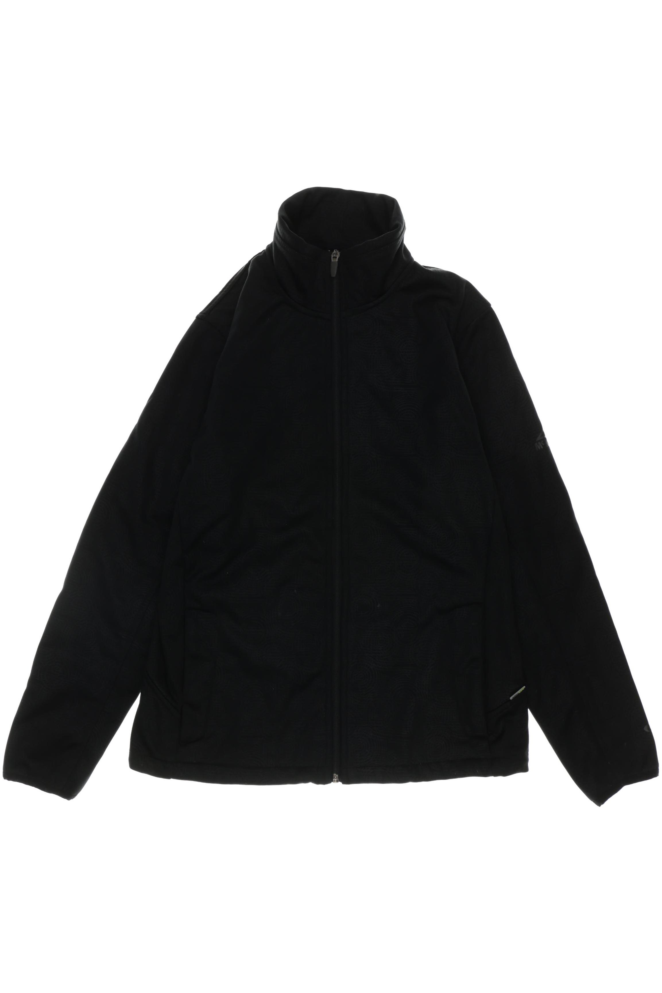 

McKINLEY Damen Jacke, schwarz, Gr. 176