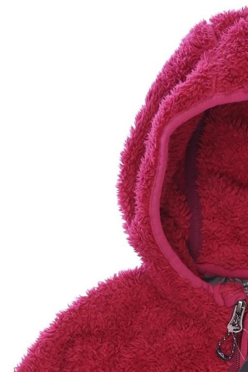 Thumbnail - McKINLEY Damen Jacke, rot, Gr. 92