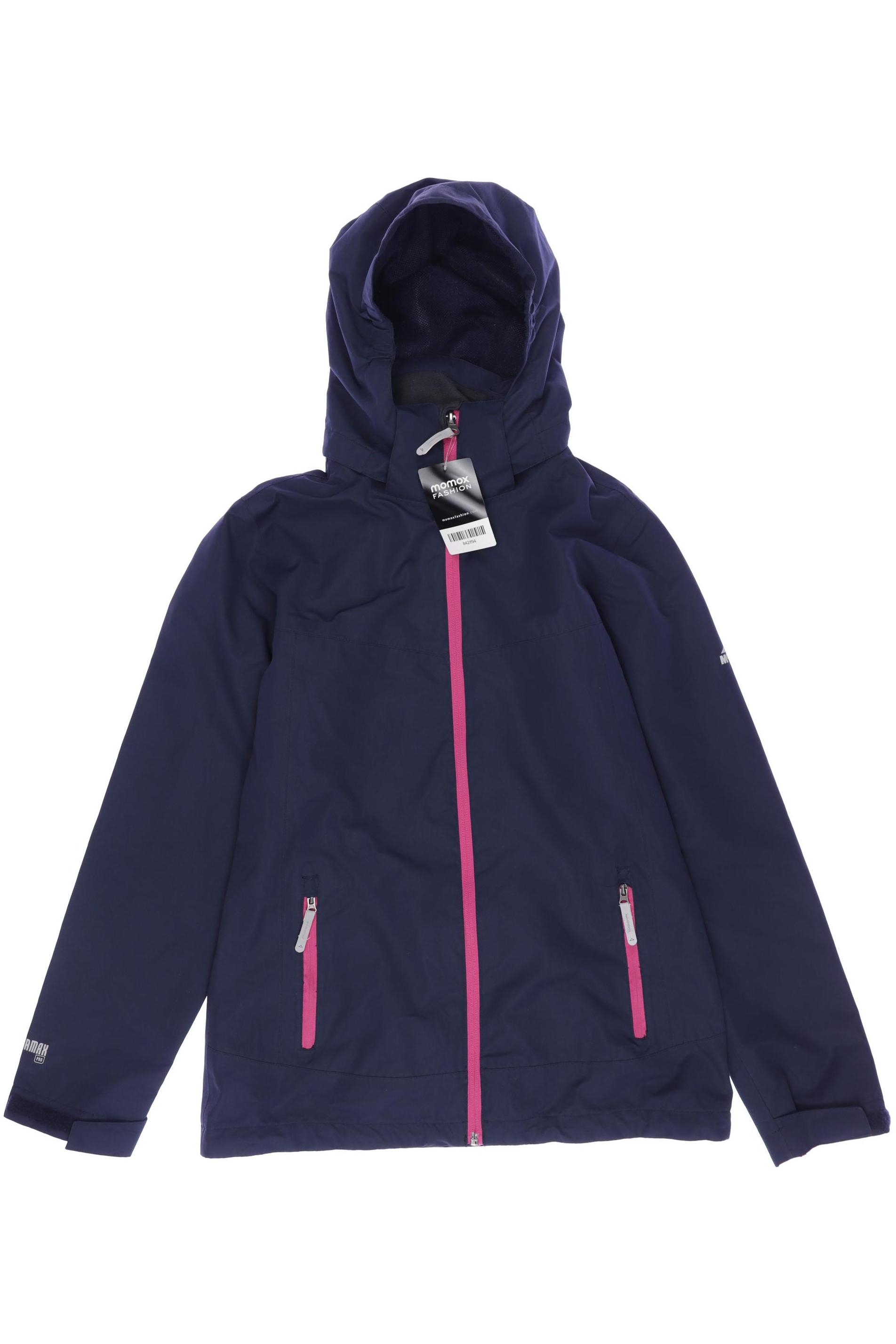 

McKINLEY Damen Jacke, marineblau, Gr. 152