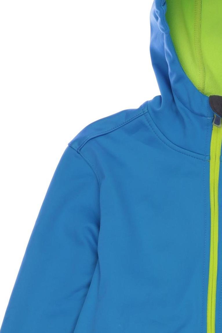 Thumbnail - McKINLEY Mädchen Jacke, blau, Gr. 164