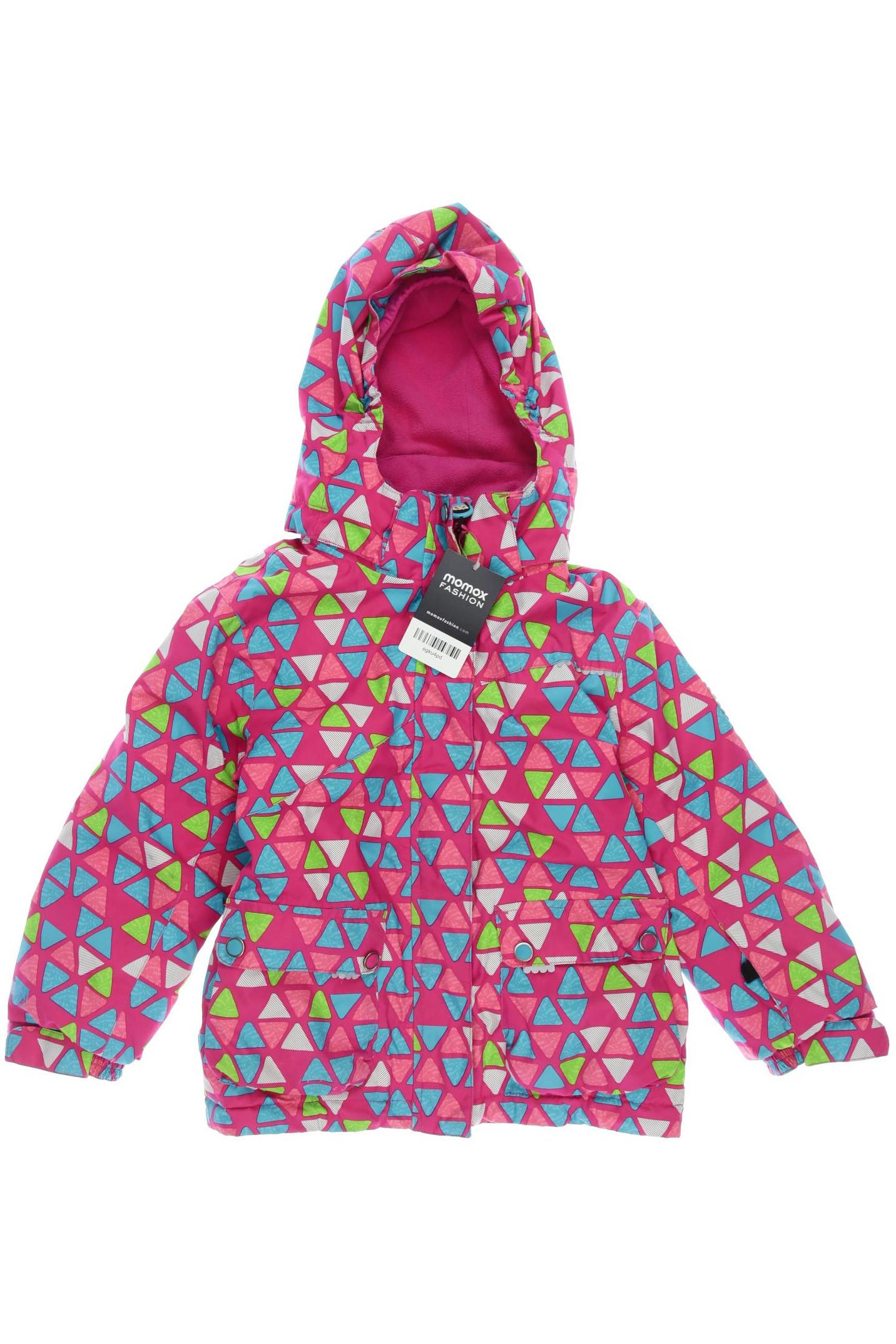

McKINLEY Damen Jacke, pink, Gr. 116