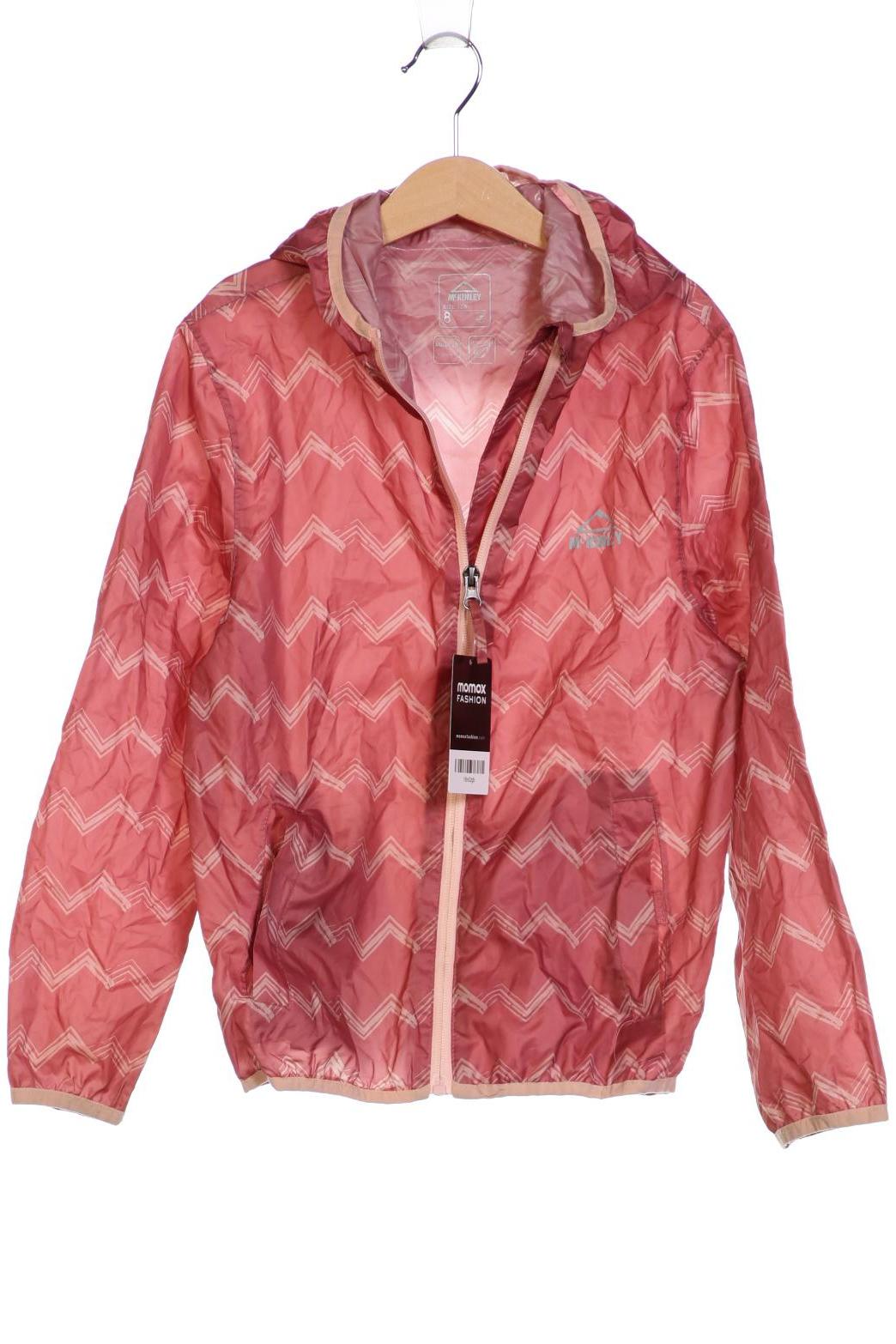 

McKINLEY Damen Jacke, pink, Gr. 128