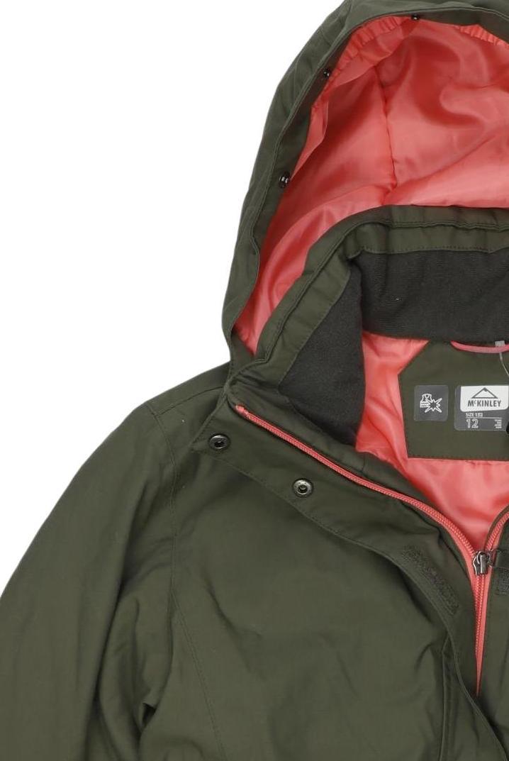 Thumbnail - McKINLEY Mädchen Jacke, grün, Gr. 152