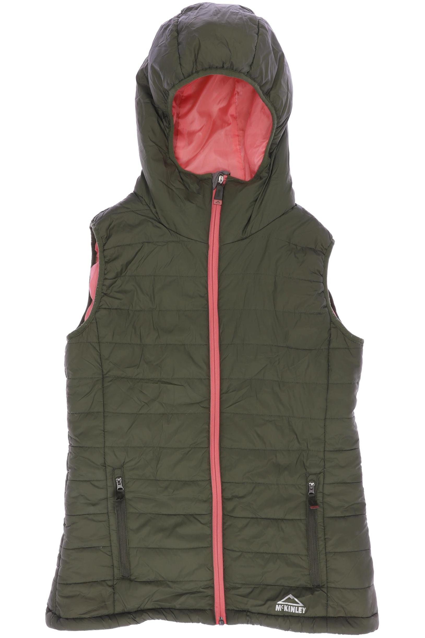 

McKINLEY Damen Jacke, grün, Gr. 164
