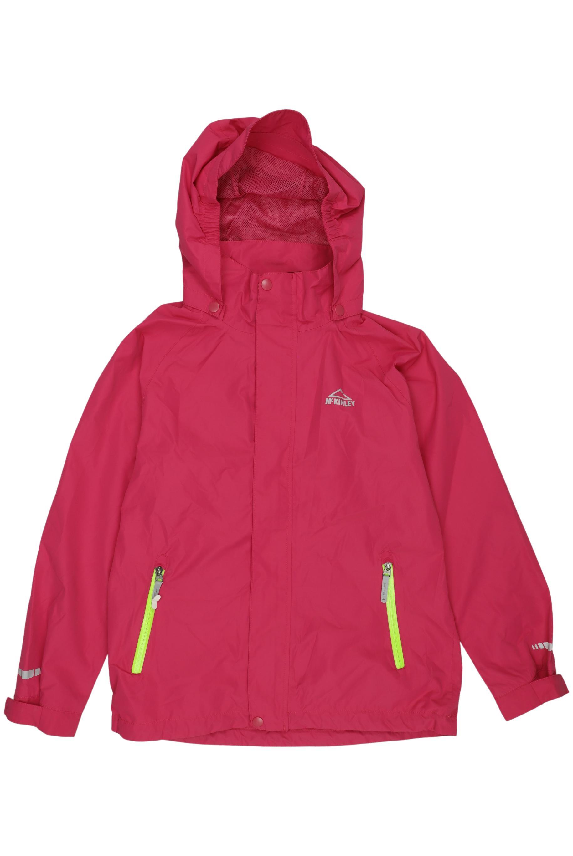 

McKINLEY Damen Jacke, neon, Gr. 152