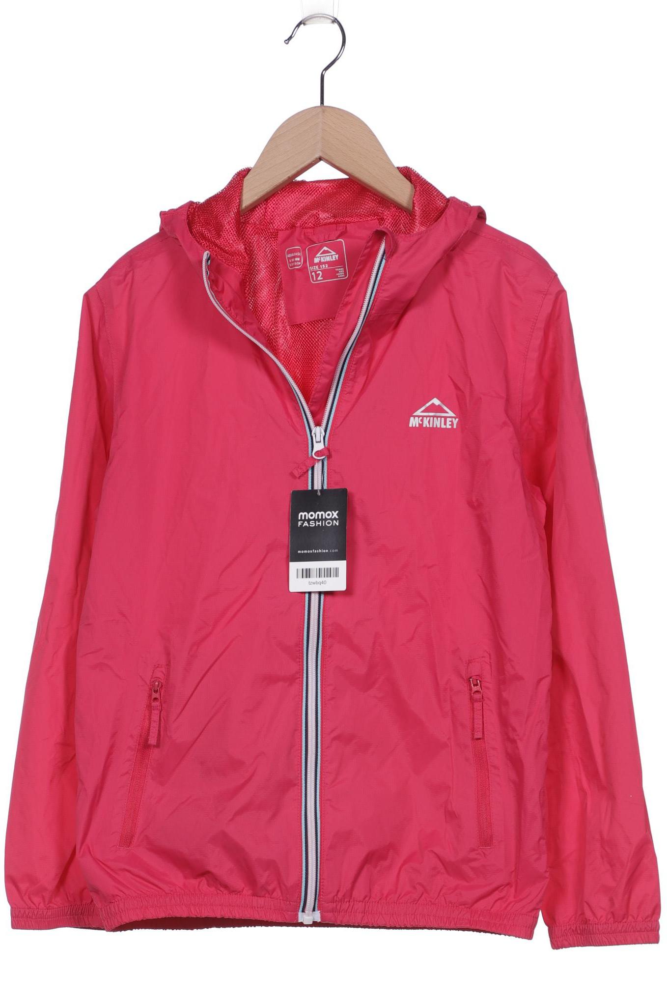 

McKINLEY Damen Jacke, pink, Gr. 152