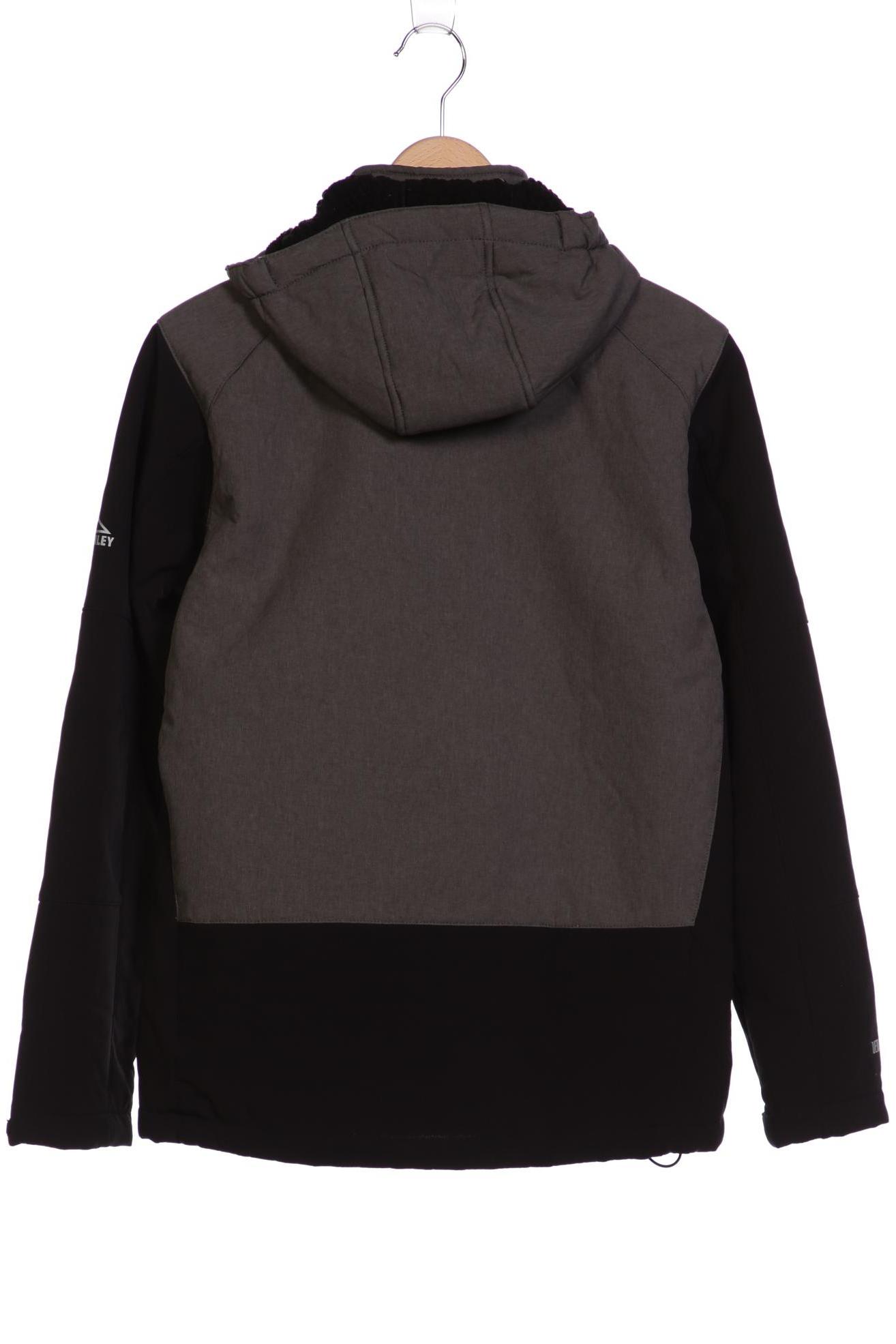 Thumbnail - McKINLEY Mädchen Jacke, schwarz, Gr. 176