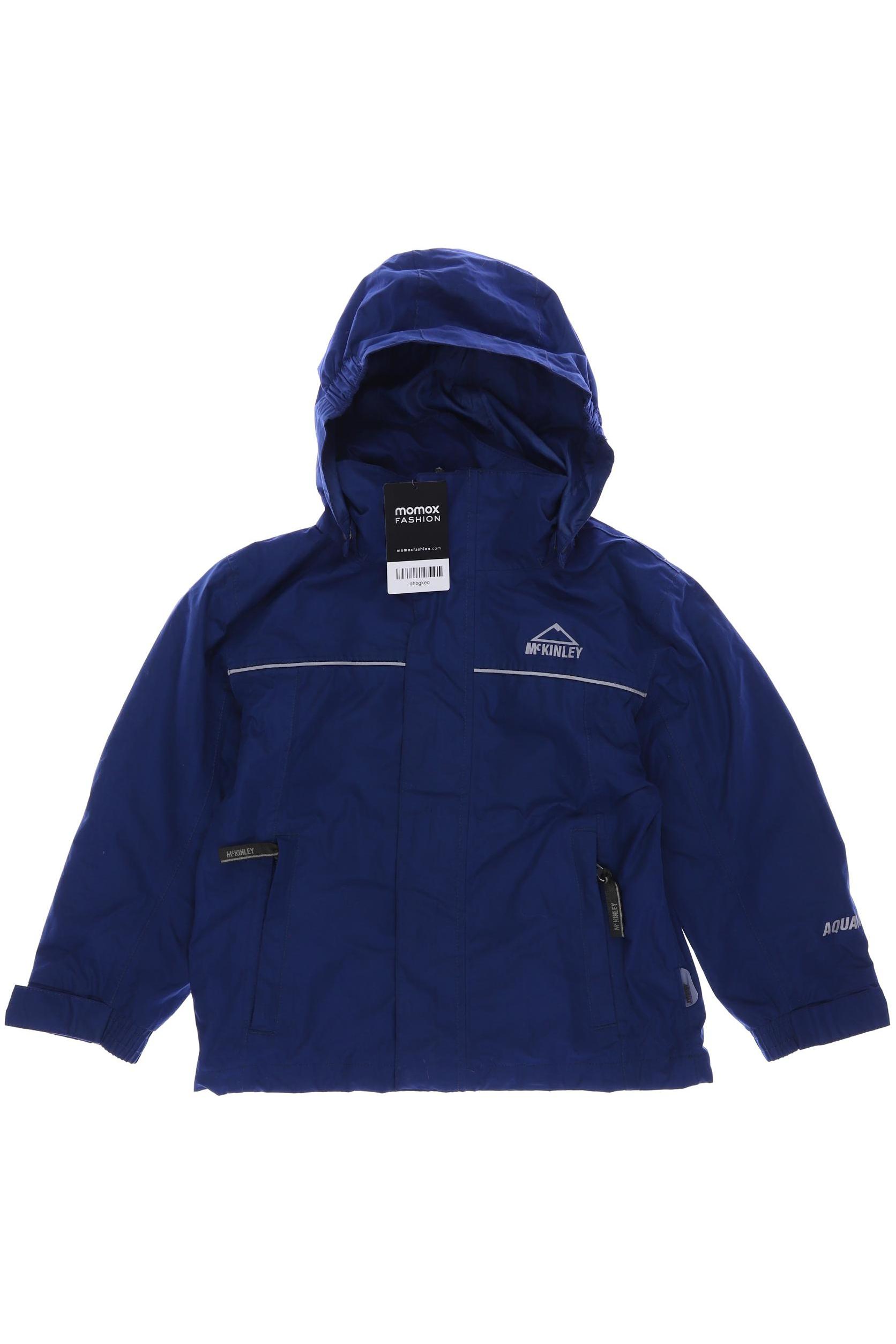 

McKINLEY Mädchen Jacke, marineblau