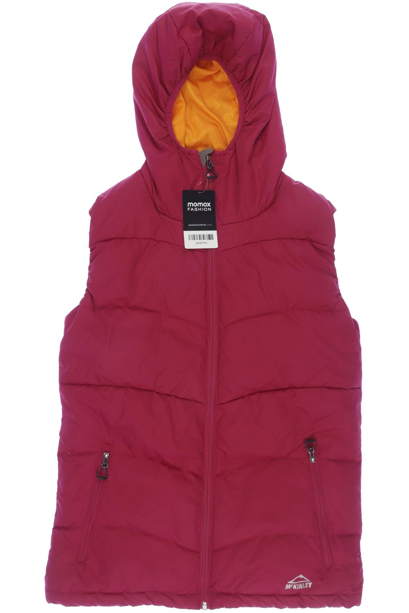 

McKINLEY Mädchen Jacke, pink