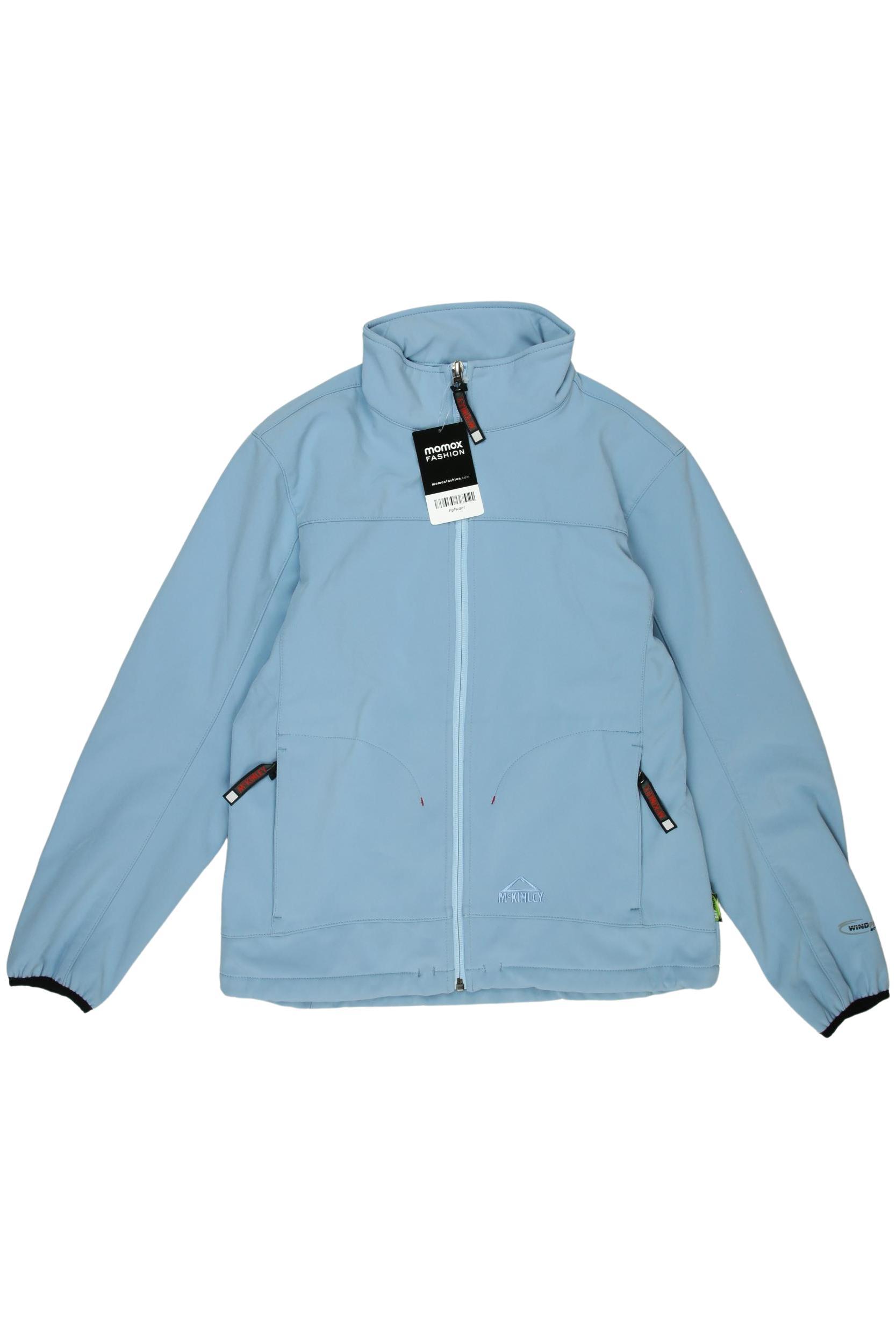 

McKINLEY Damen Jacke, blau, Gr. 152