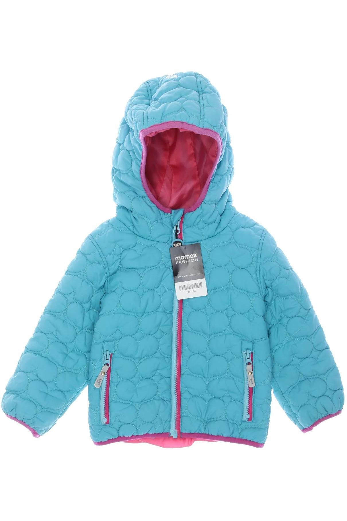 

McKINLEY Damen Jacke, türkis, Gr. 98