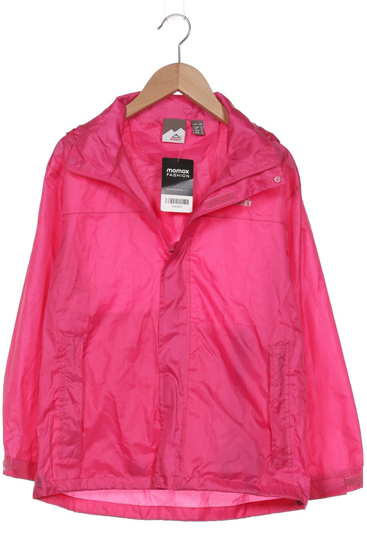 

McKINLEY Damen Jacke, pink, Gr. 140