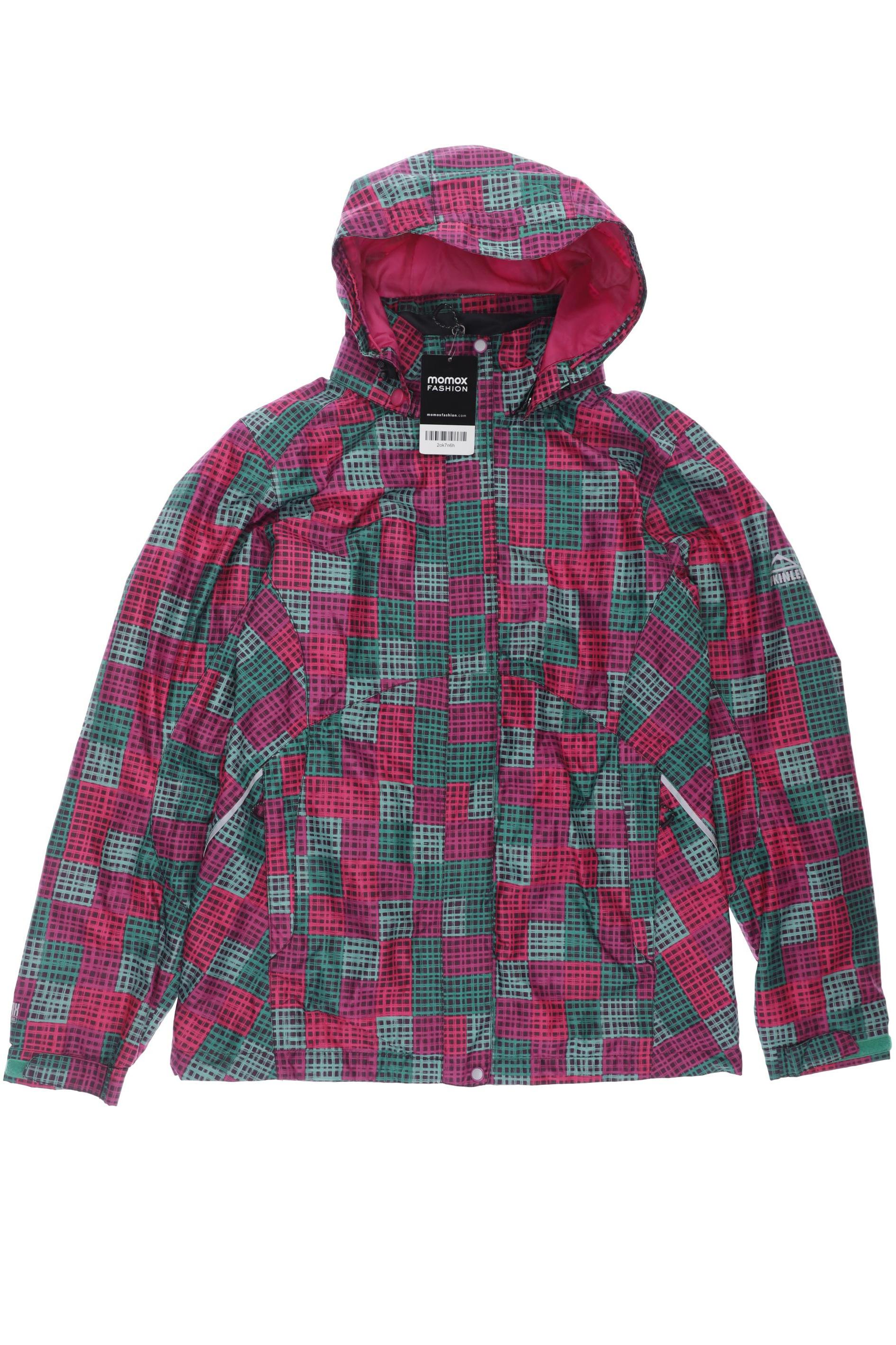 

McKINLEY Damen Jacke, grün, Gr. 176