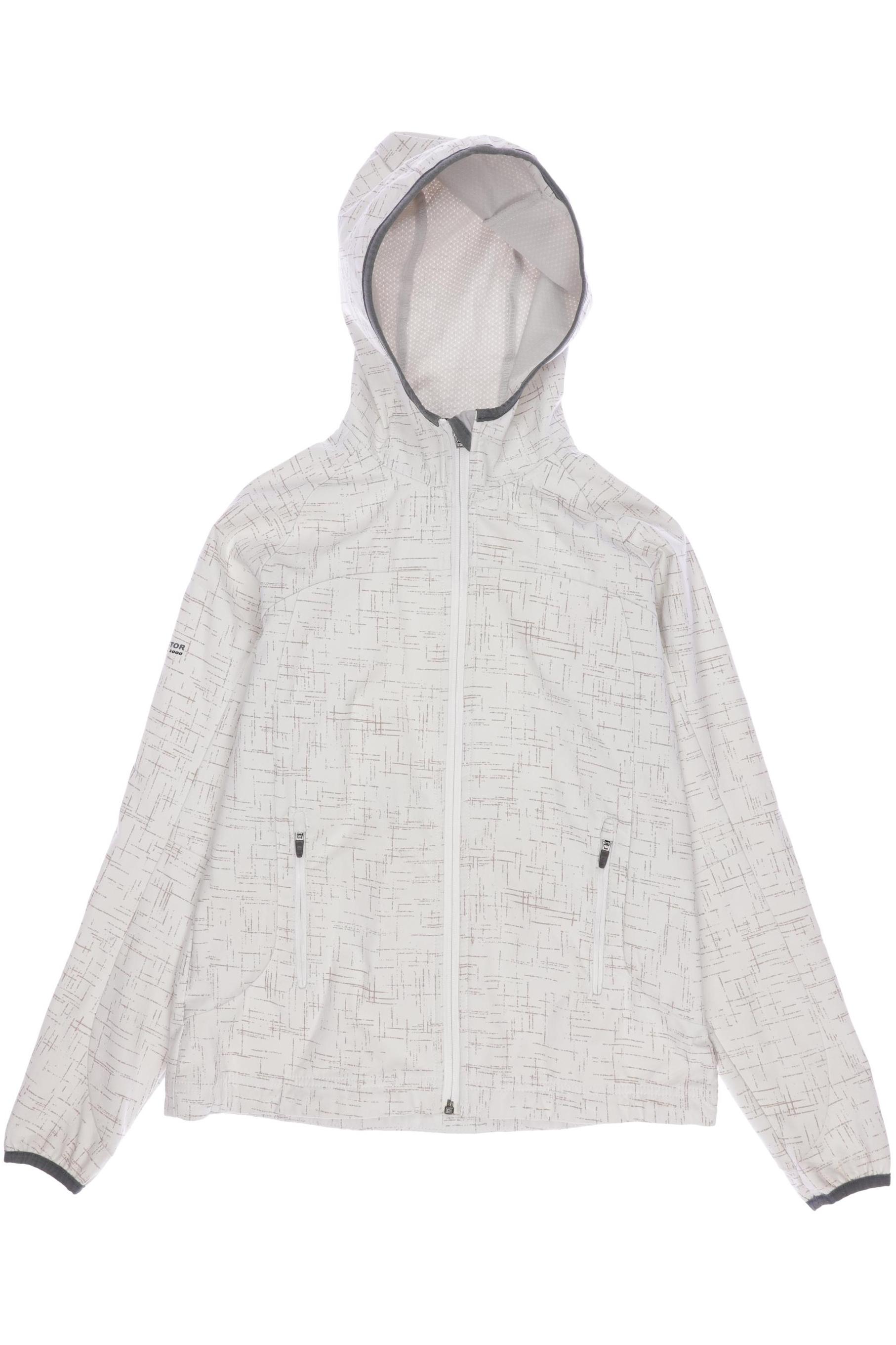 

McKINLEY Damen Jacke, cremeweiß, Gr. 164
