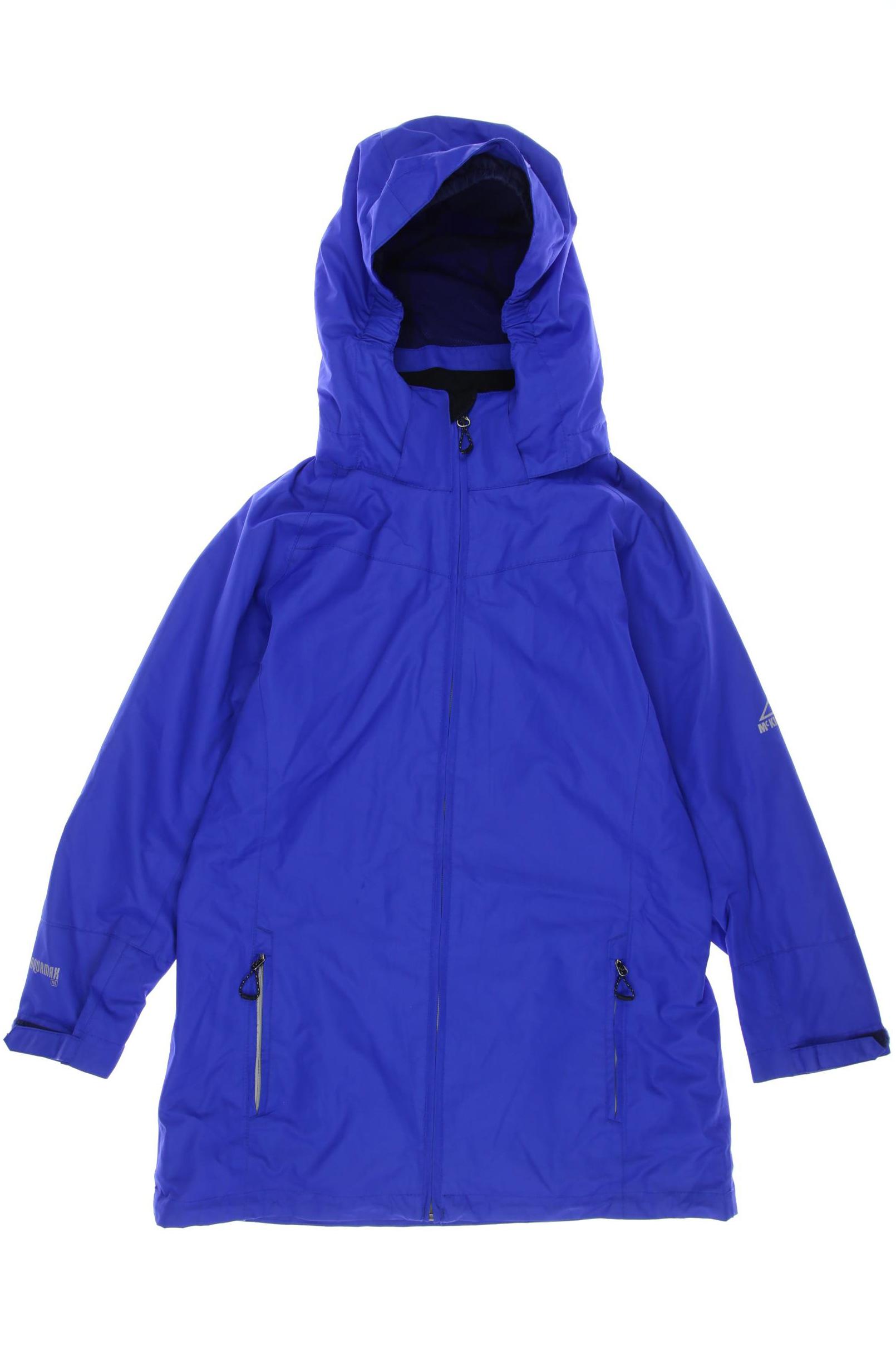 

McKINLEY Damen Jacke, blau, Gr. 176