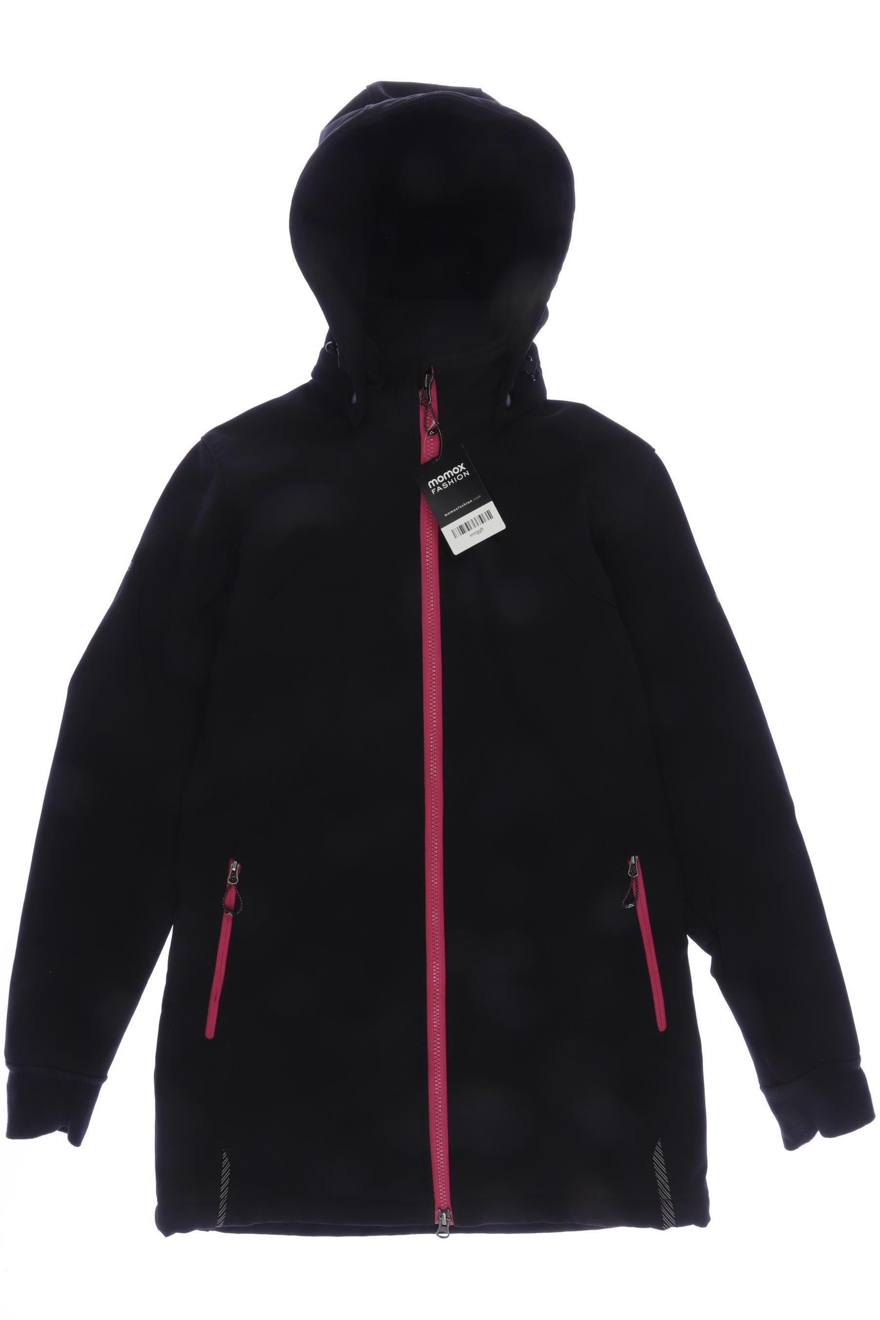 

McKINLEY Damen Jacke, schwarz, Gr. 164
