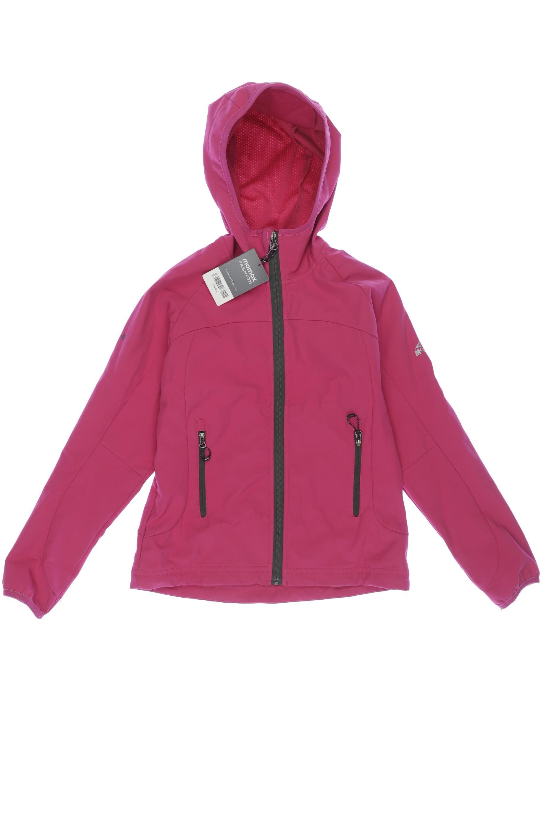 

McKINLEY Damen Jacke, pink, Gr. 140