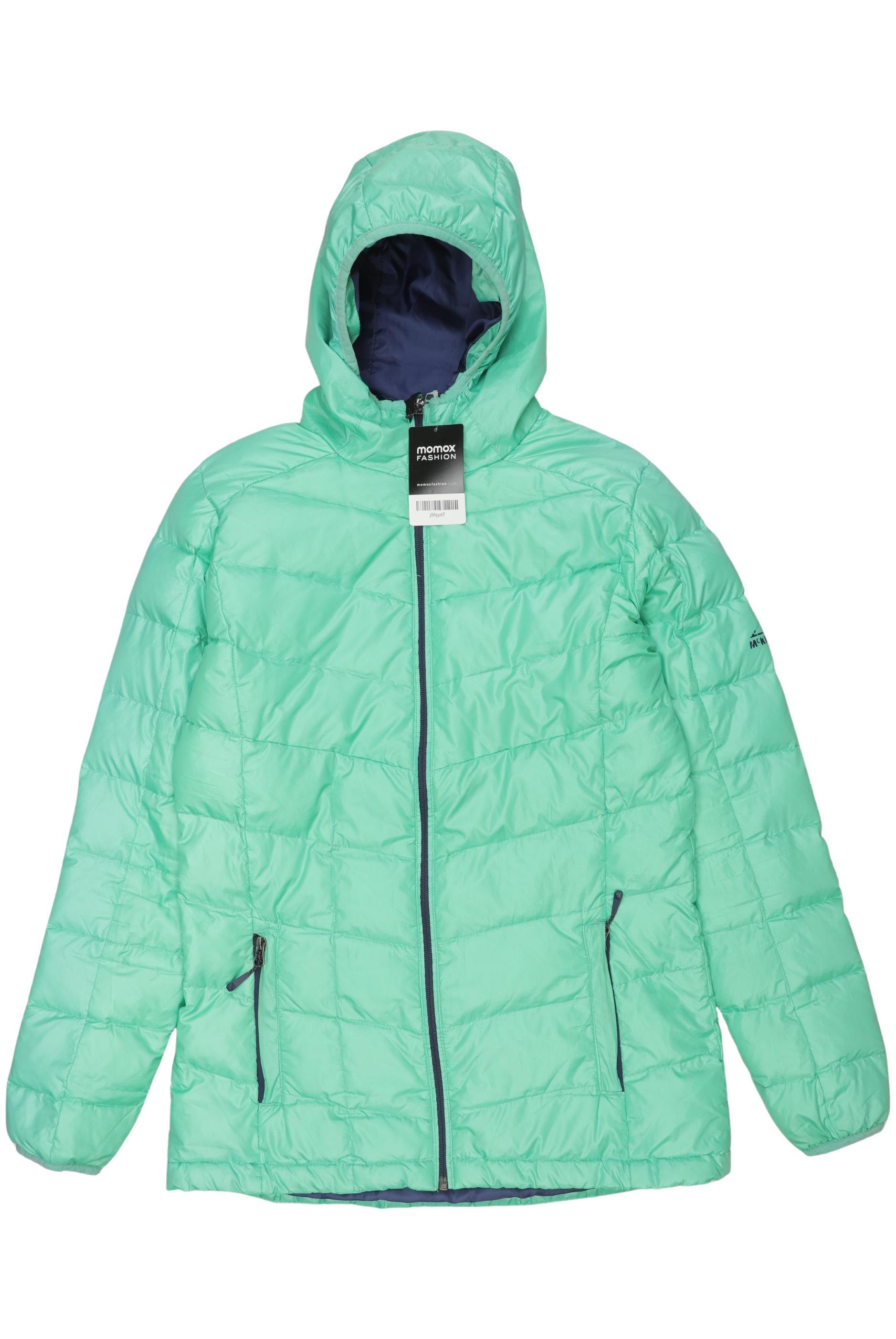 

McKINLEY Mädchen Jacke, hellgrün, Gr. 176
