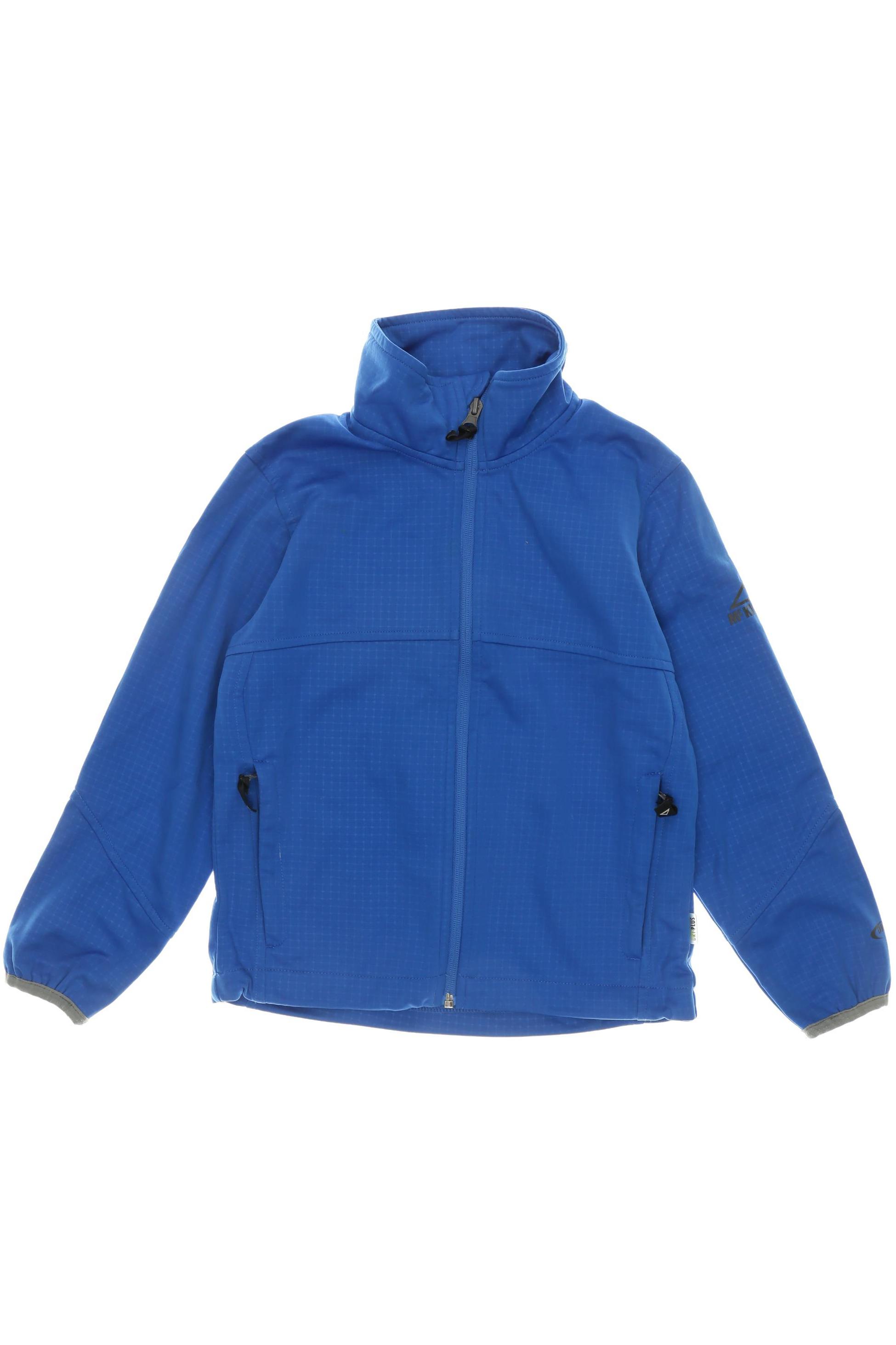

McKINLEY Damen Jacke, blau, Gr. 128
