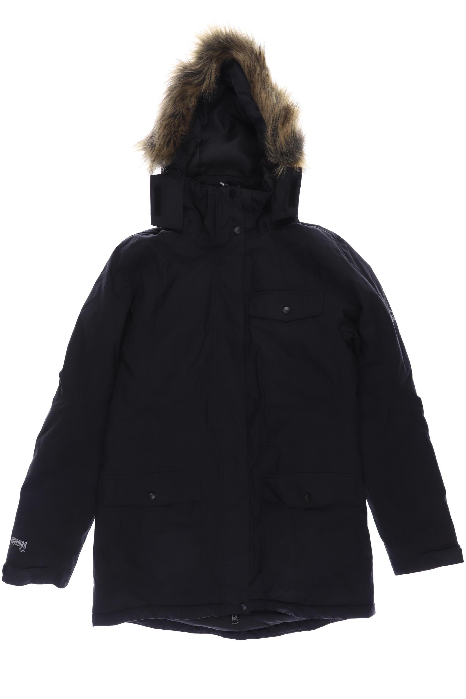 

McKINLEY Damen Jacke, schwarz, Gr. 176