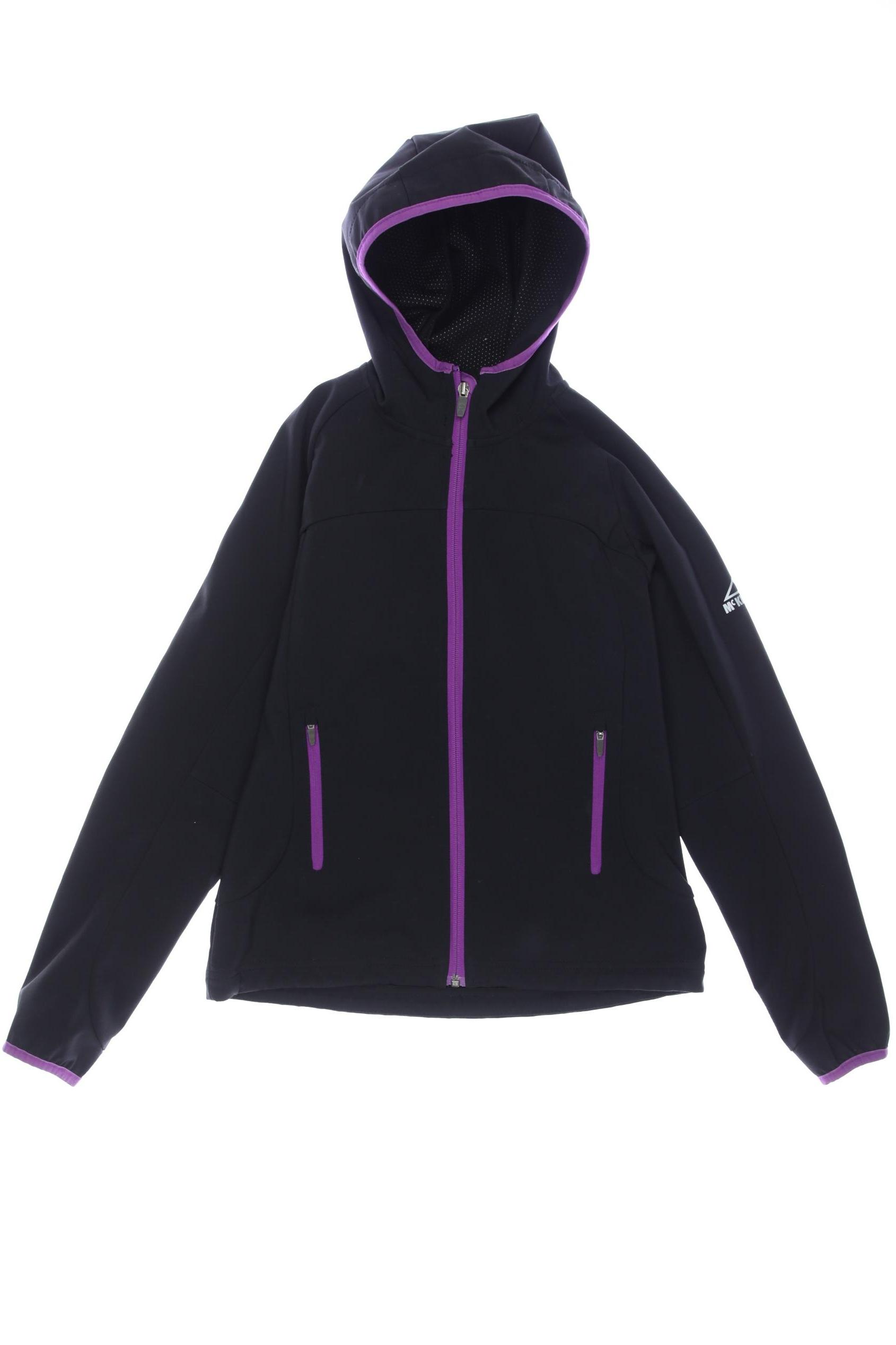

McKINLEY Damen Jacke, schwarz, Gr. 164