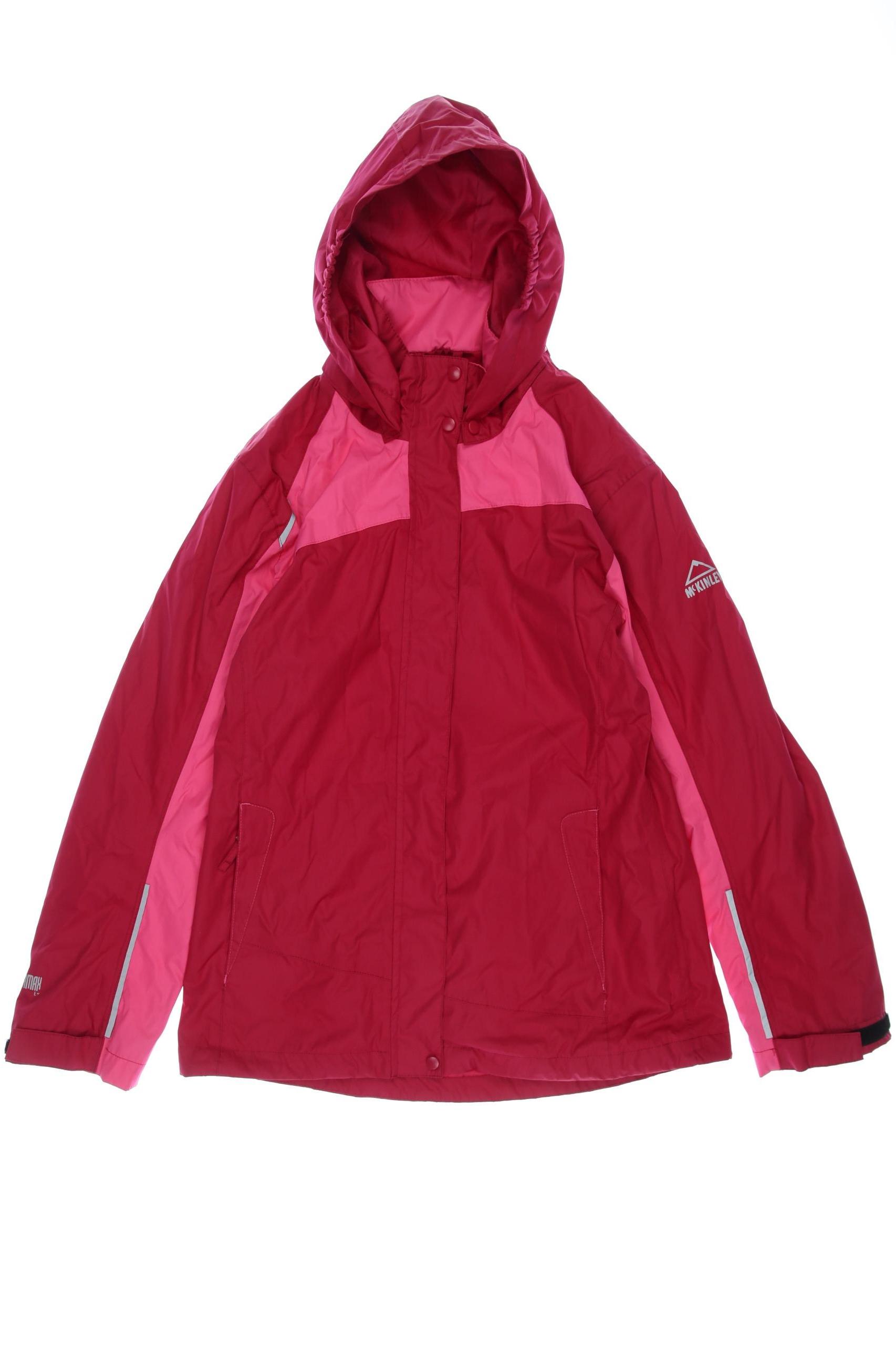 

McKINLEY Damen Jacke, pink, Gr. 164
