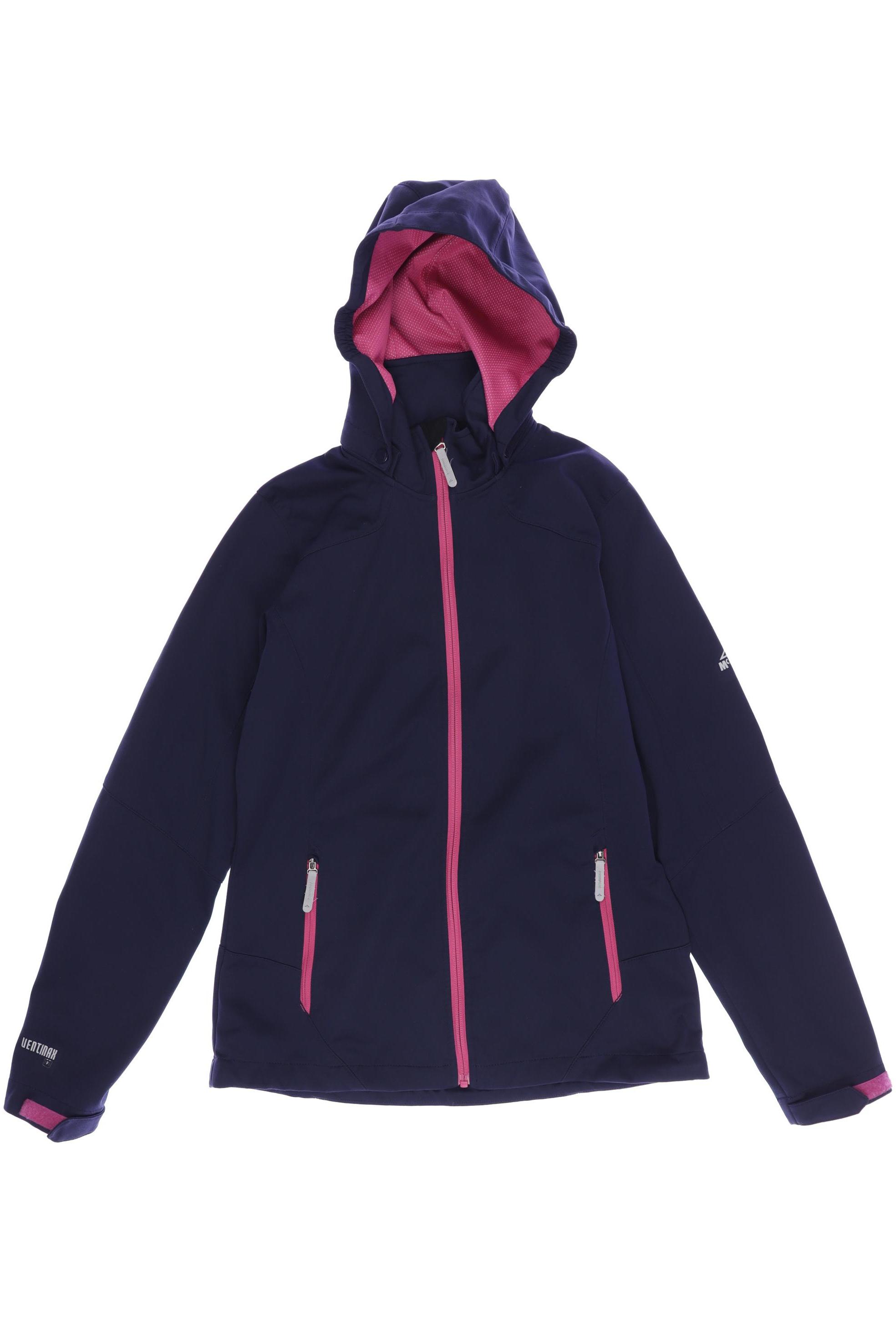 

McKINLEY Mädchen Jacke, marineblau