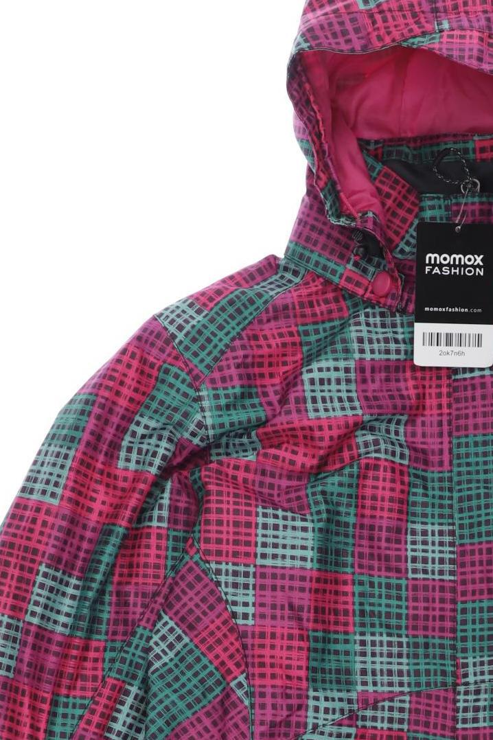 Thumbnail - McKINLEY Damen Jacke, grün, Gr. 176