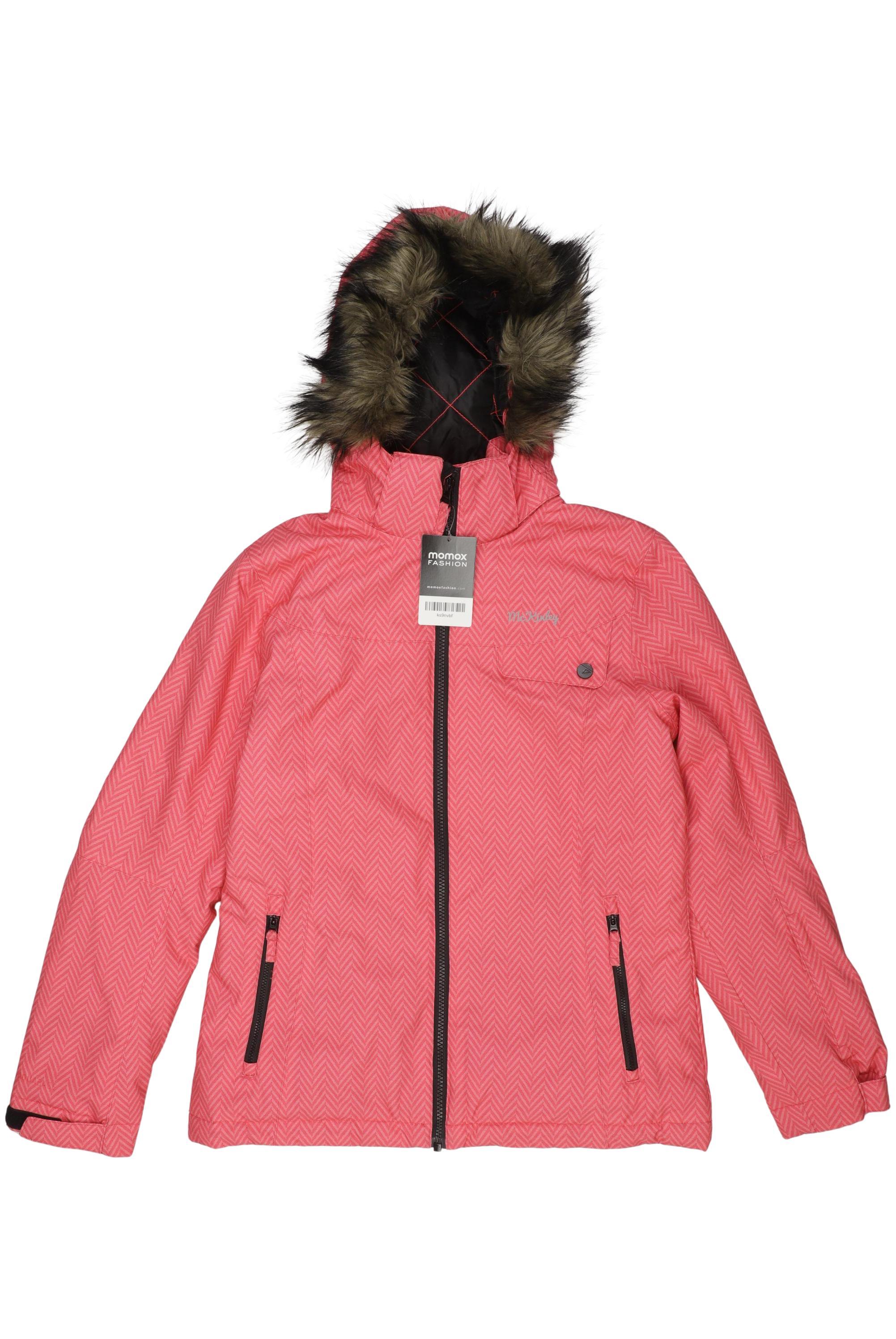 

McKINLEY Damen Jacke, pink, Gr. 164