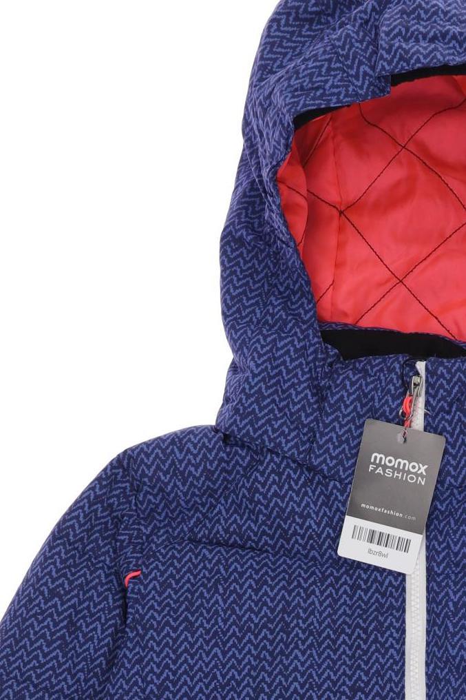 Thumbnail - McKINLEY Mädchen Jacke, blau, Gr. 152