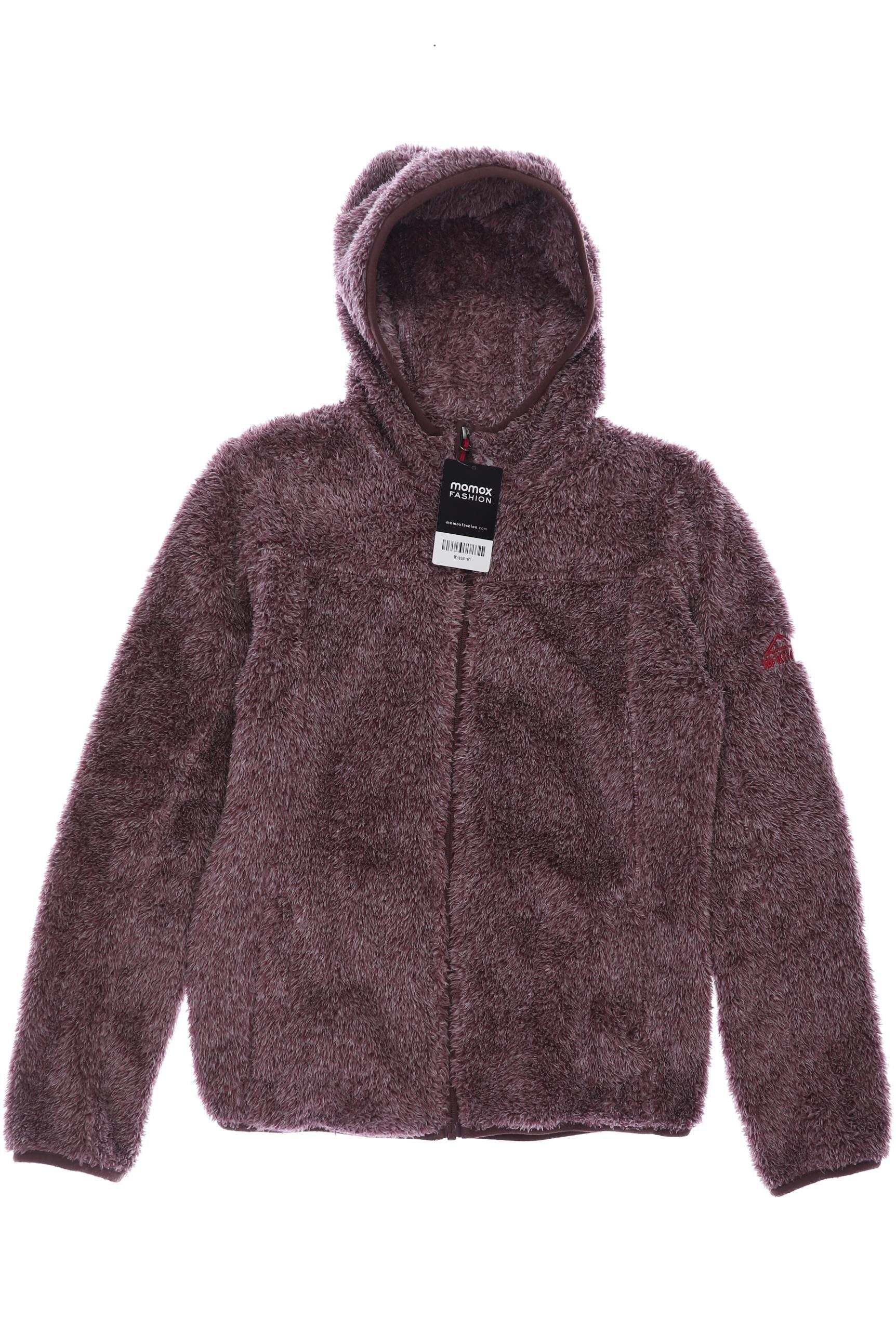 

McKINLEY Mädchen Jacke, bordeaux