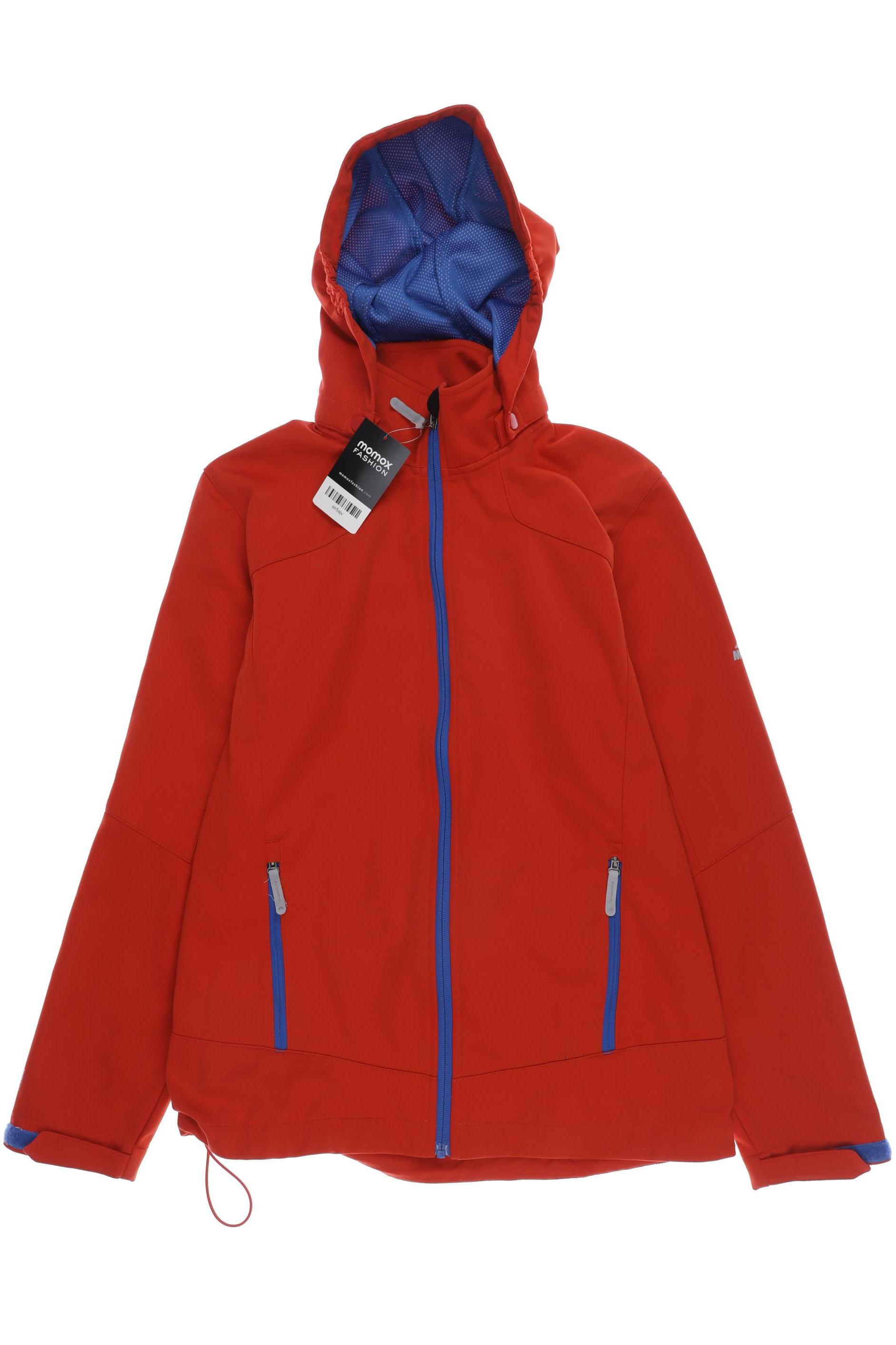 

McKINLEY Damen Jacke, rot, Gr. 176