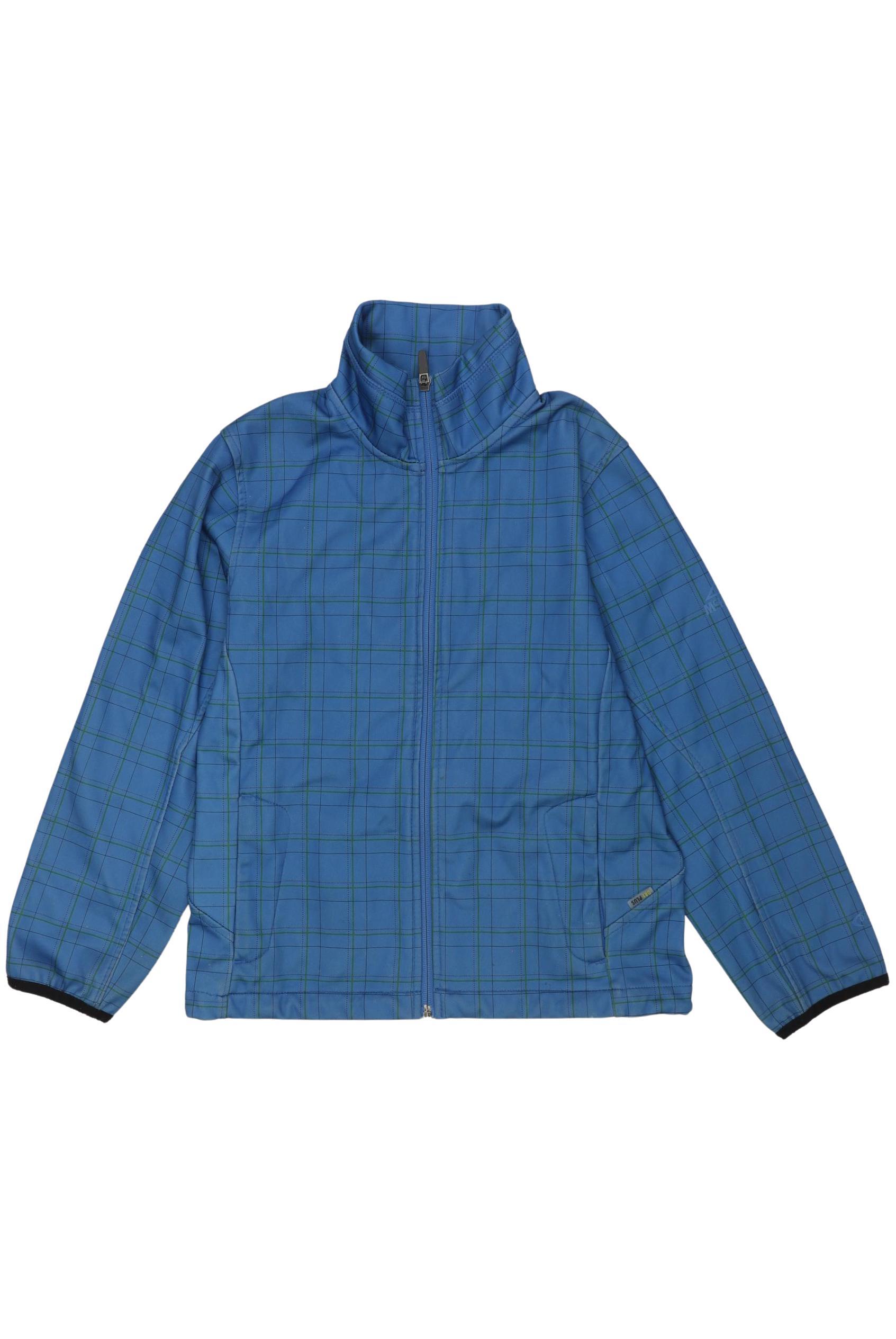 

McKINLEY Mädchen Jacke, blau, Gr. 140