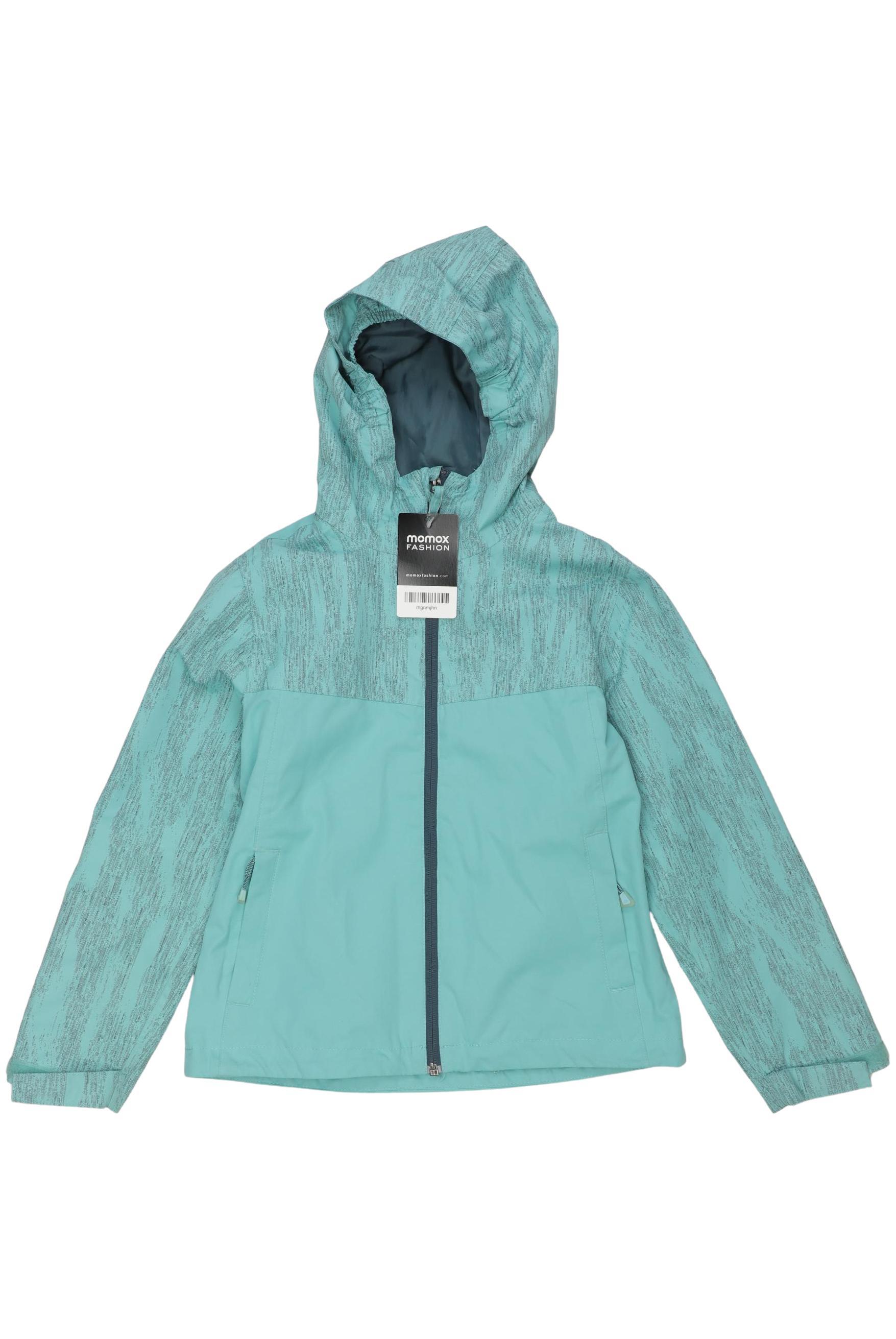 

McKINLEY Mädchen Jacke, türkis, Gr. 128