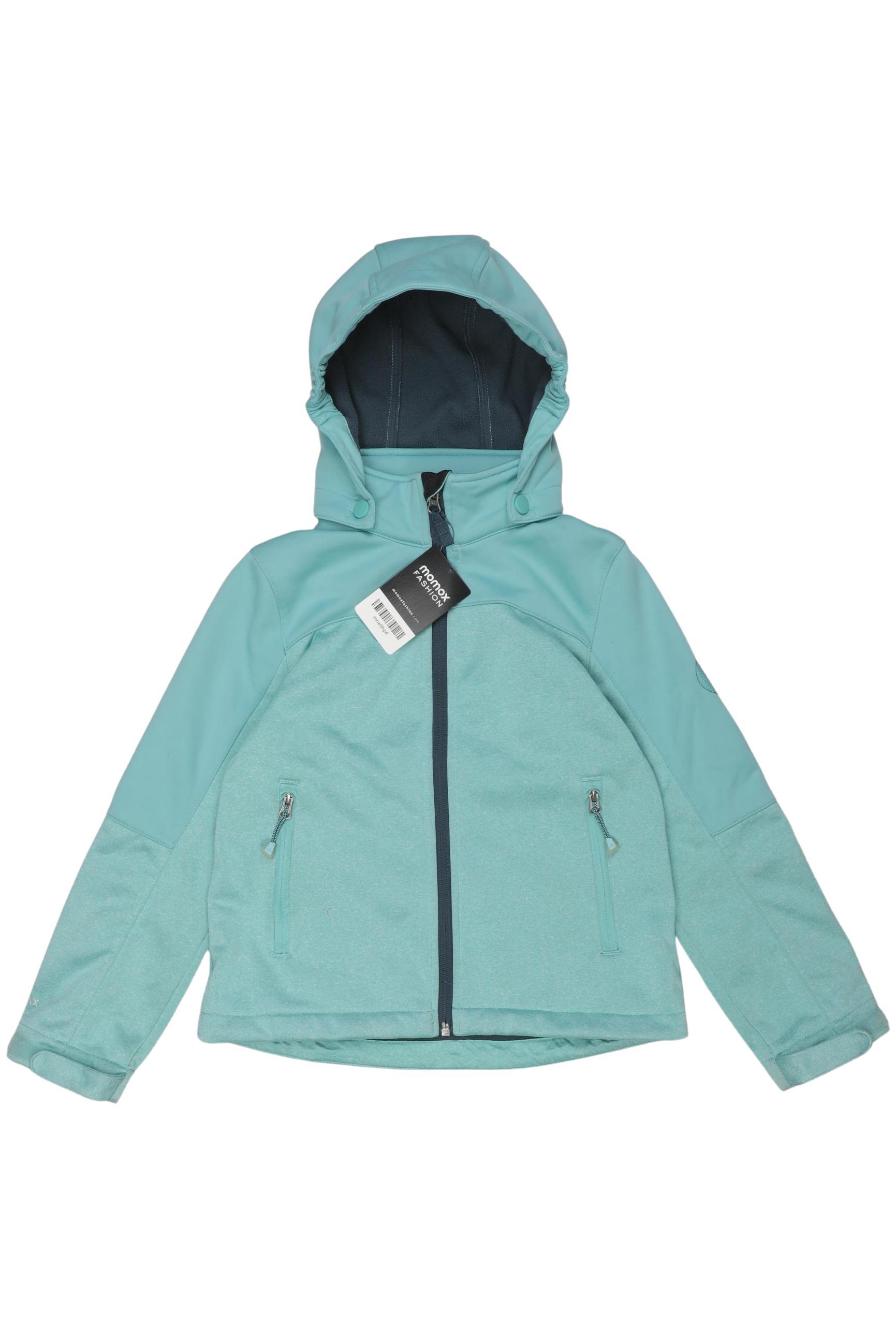 

McKINLEY Damen Jacke, türkis, Gr. 128