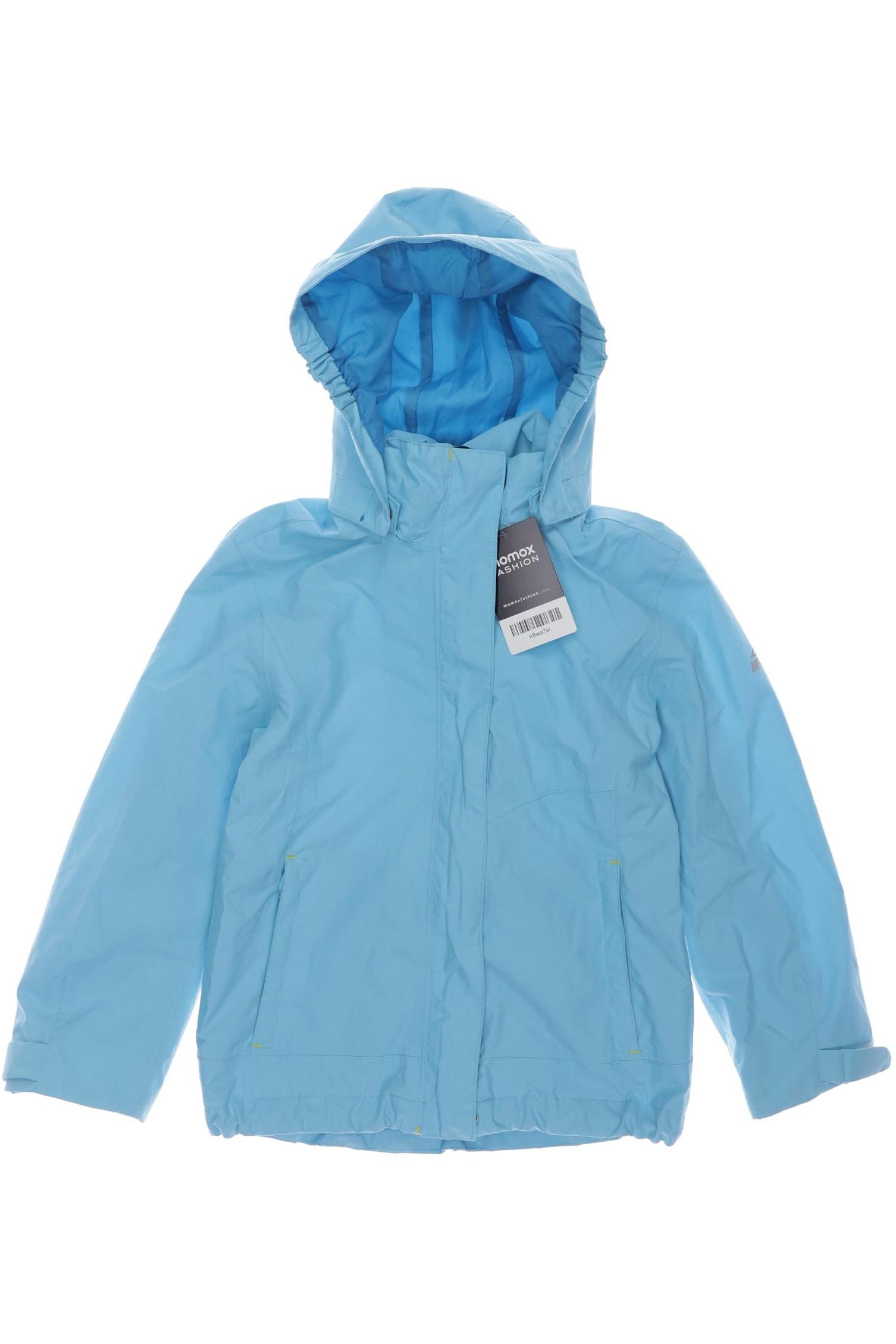 

McKINLEY Mädchen Jacke, hellblau