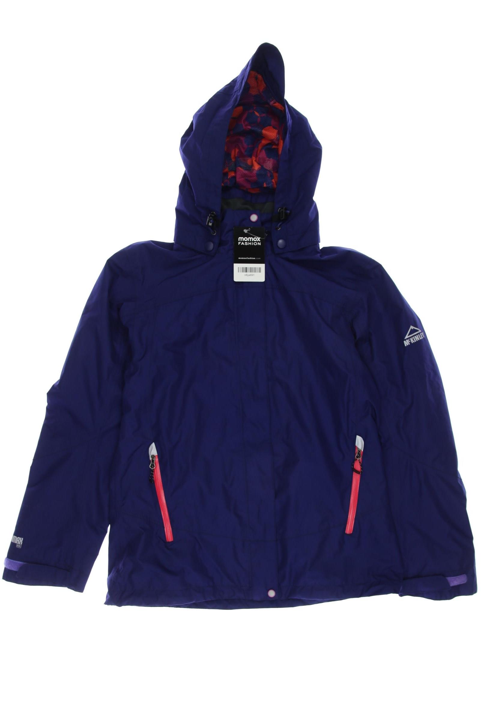 

McKINLEY Damen Jacke, marineblau, Gr. 164