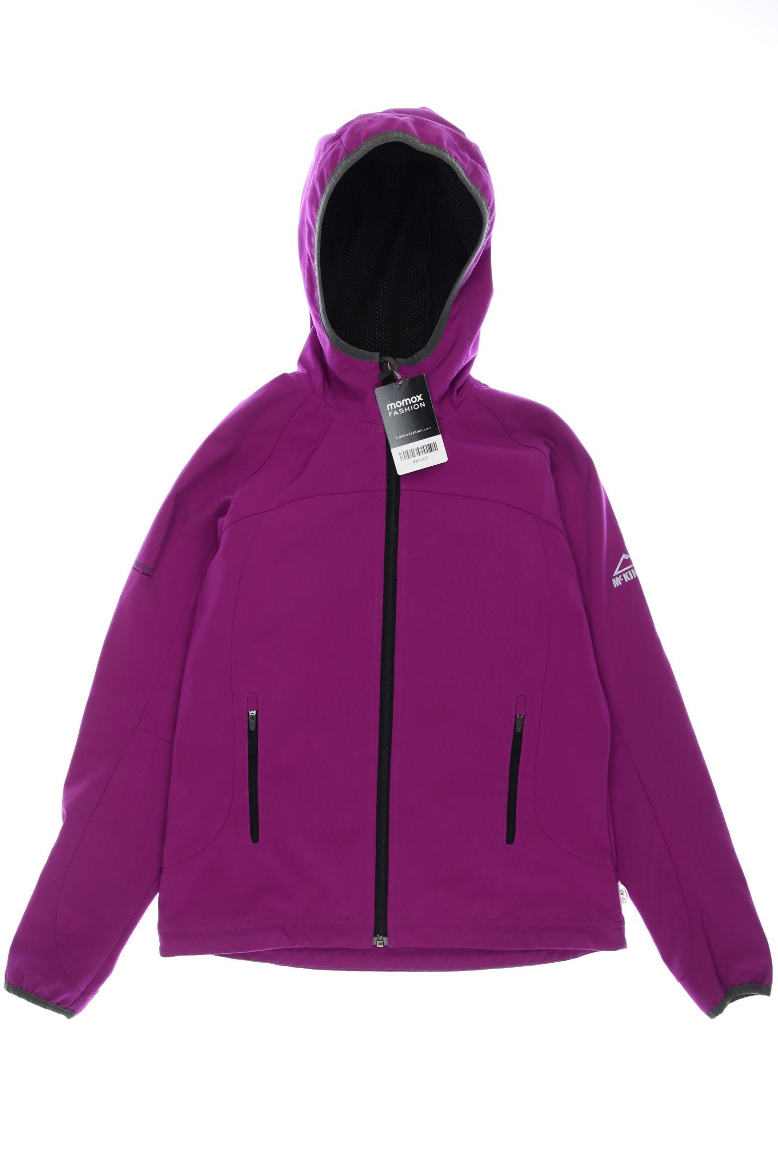 

McKINLEY Damen Jacke, pink, Gr. 164