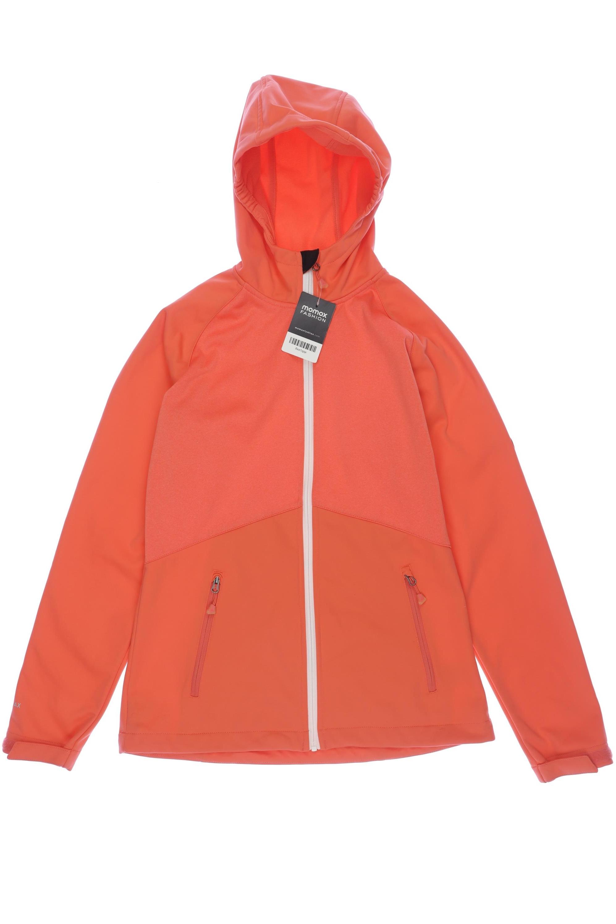 

McKINLEY Mädchen Jacke, neon, Gr. 176