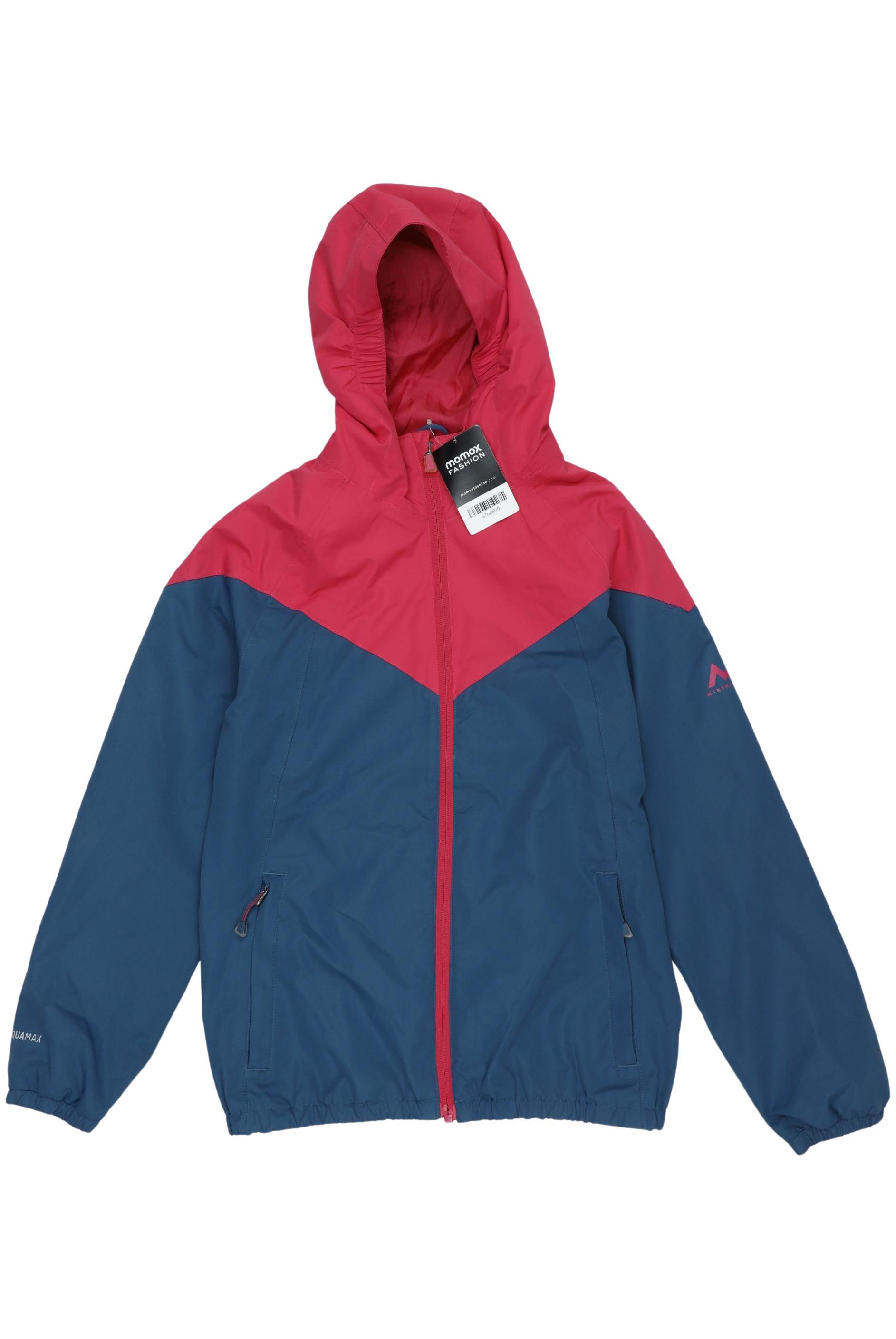 

McKINLEY Mädchen Jacke, pink, Gr. 164