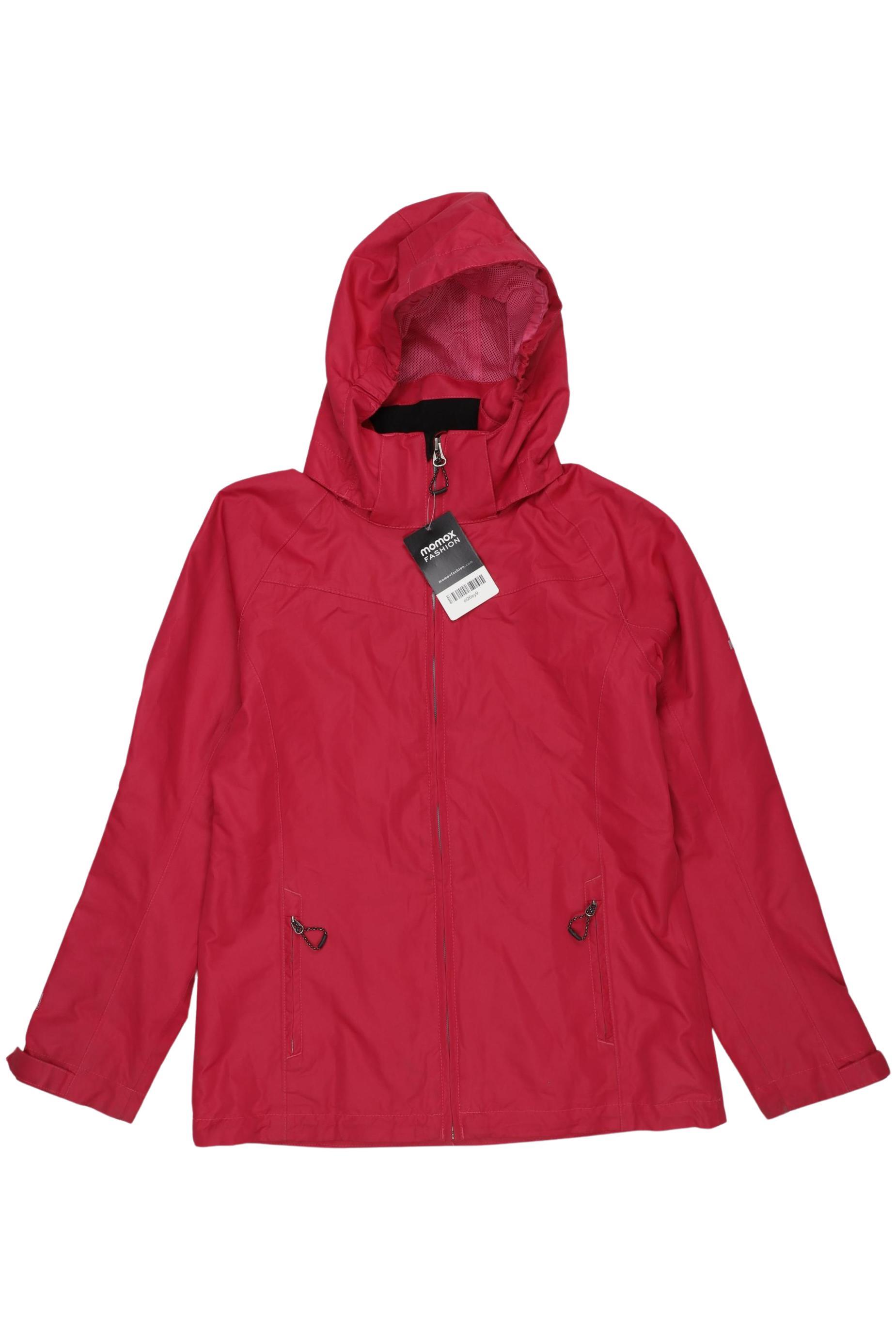 

McKINLEY Damen Jacke, pink, Gr. 152