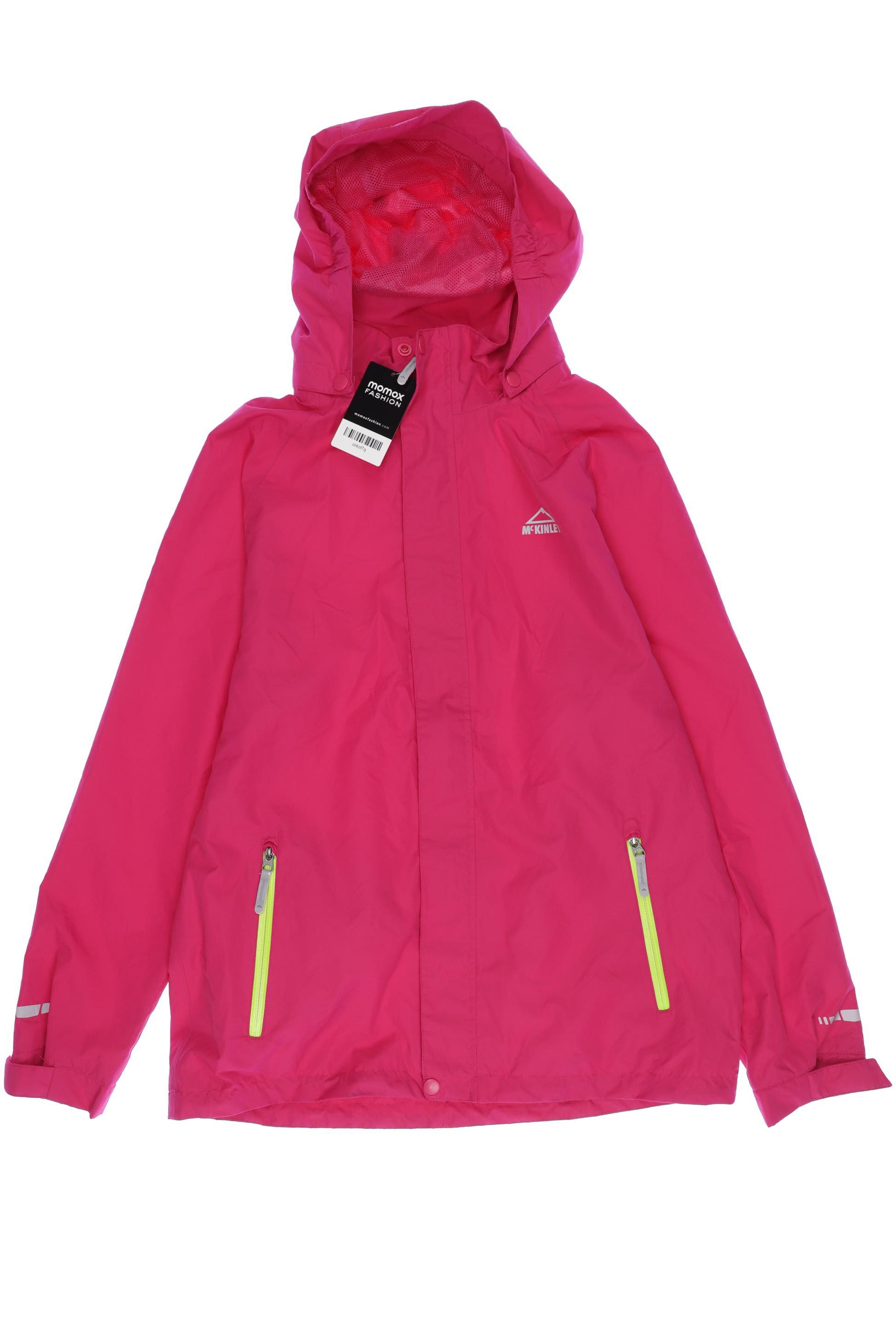 

McKINLEY Damen Jacke, pink, Gr. 176