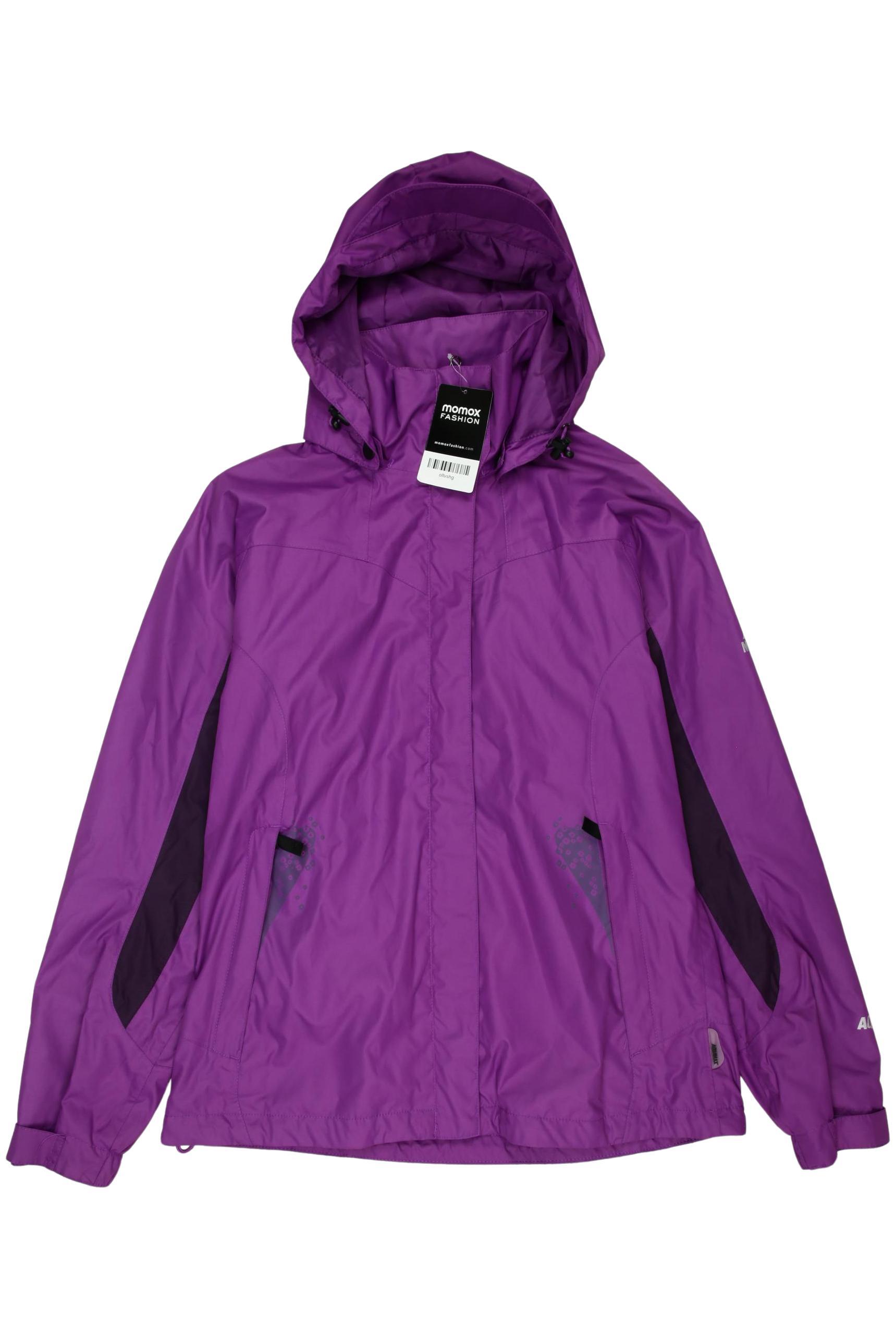

McKINLEY Damen Jacke, flieder, Gr. 164