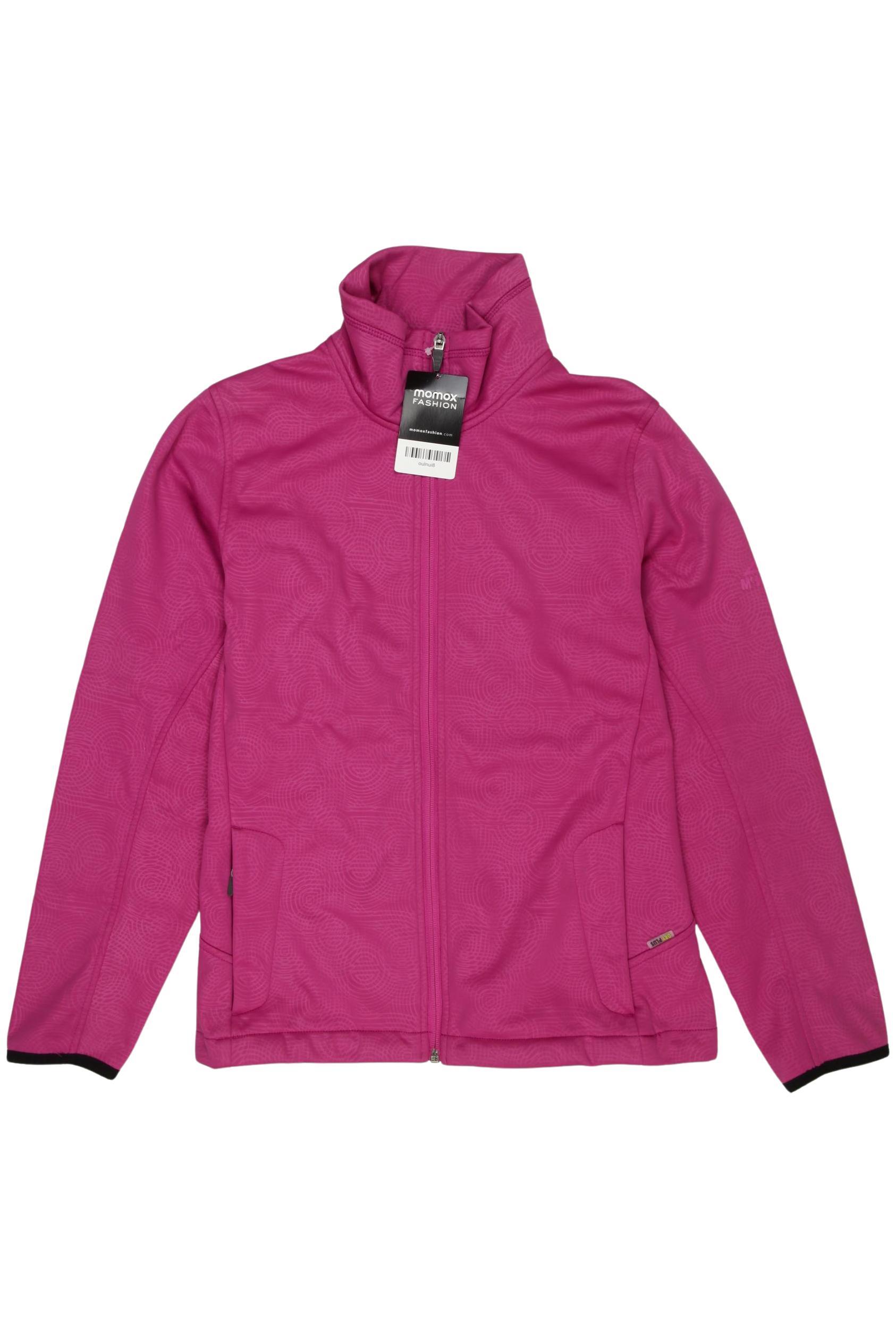 

McKINLEY Mädchen Jacke, pink, Gr. 164