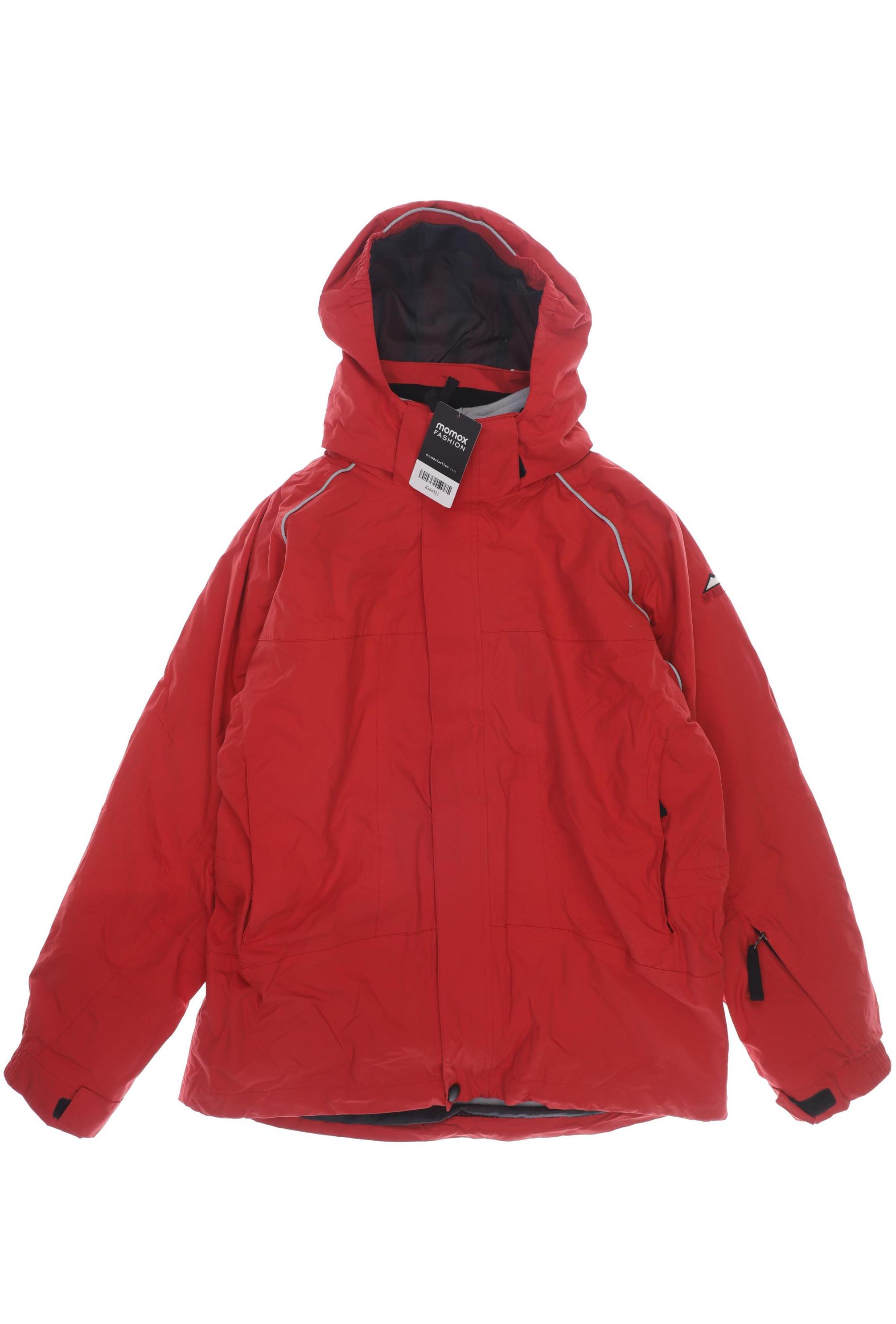 

McKINLEY Damen Jacke, rot, Gr. 164