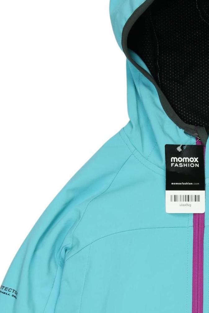 Thumbnail - McKINLEY Mädchen Jacke, türkis, Gr. 164