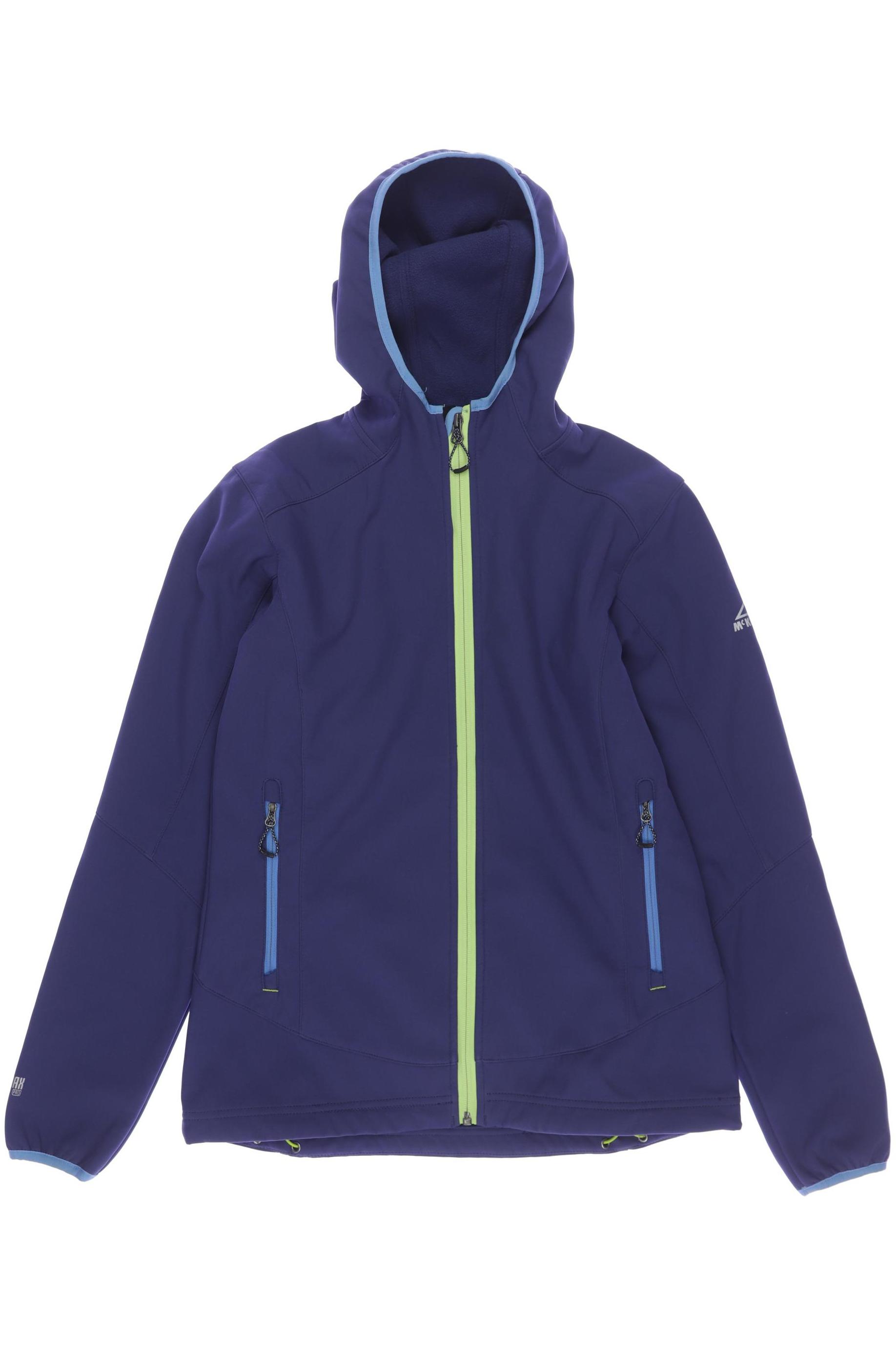 

McKINLEY Damen Jacke, blau, Gr. 176