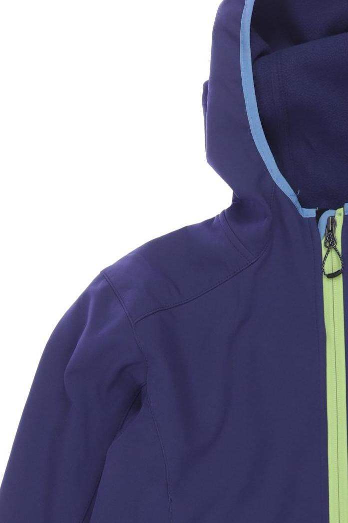 Thumbnail - McKINLEY Mädchen Jacke, blau, Gr. 176