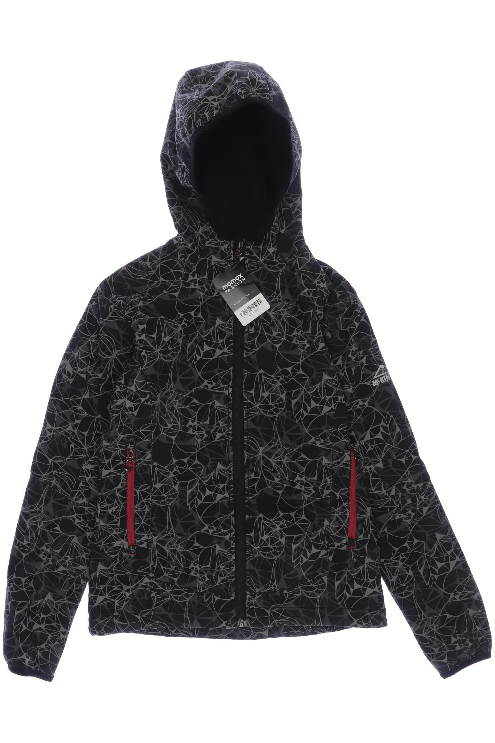 

McKINLEY Mädchen Jacke, grau